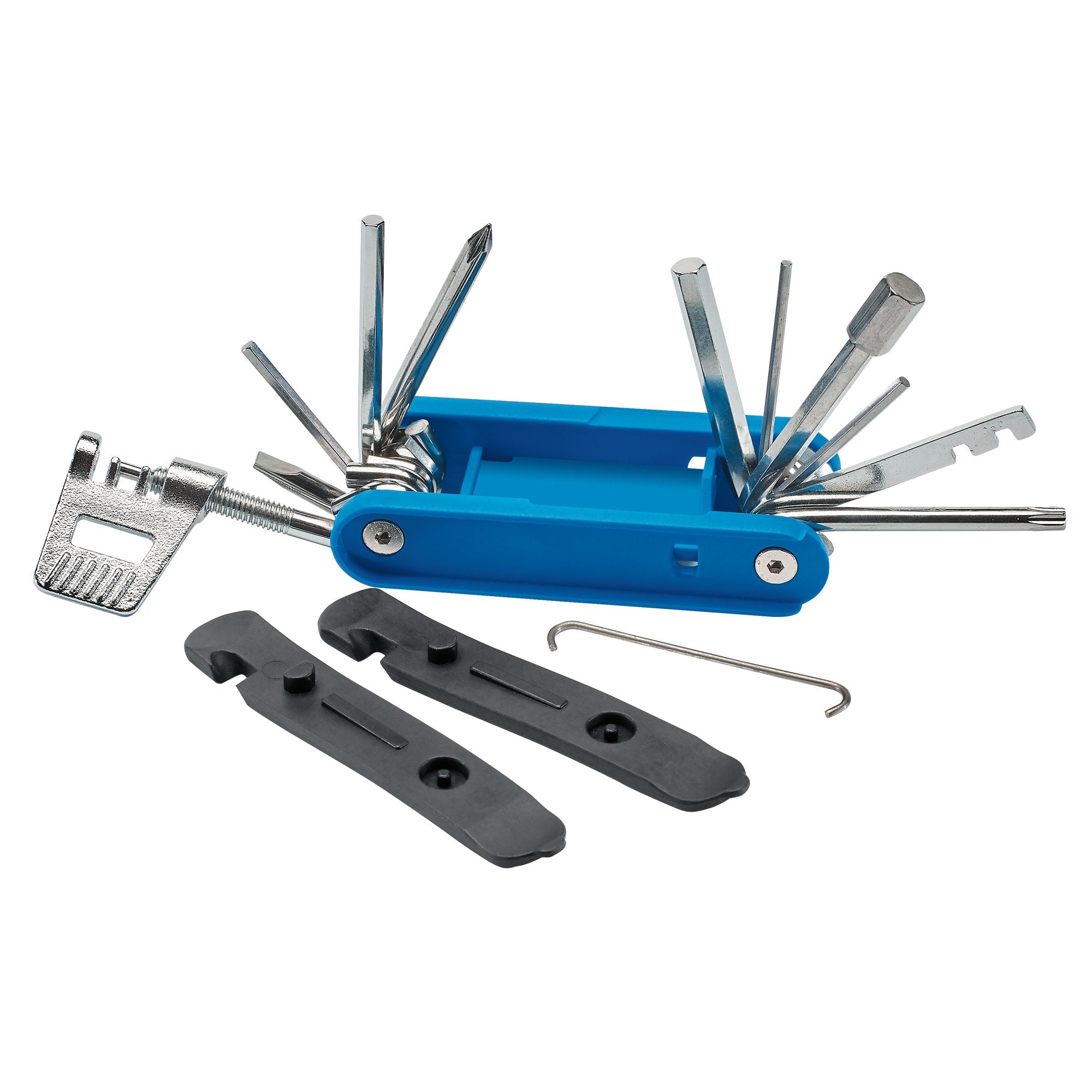 16-Function-Bicycle-Multi-tool-Kit