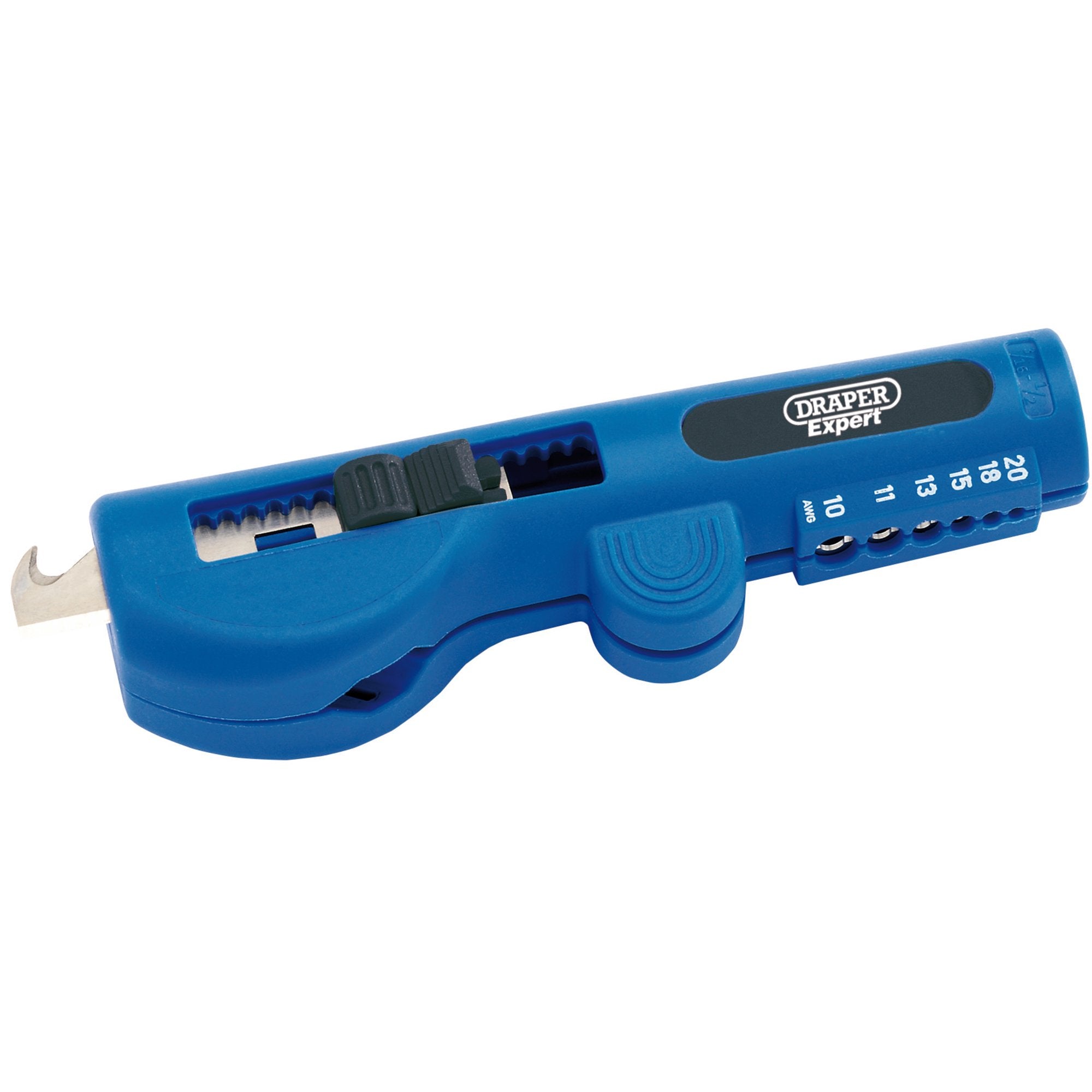 Draper-Expert-Multi-Function-Cable-Stripper