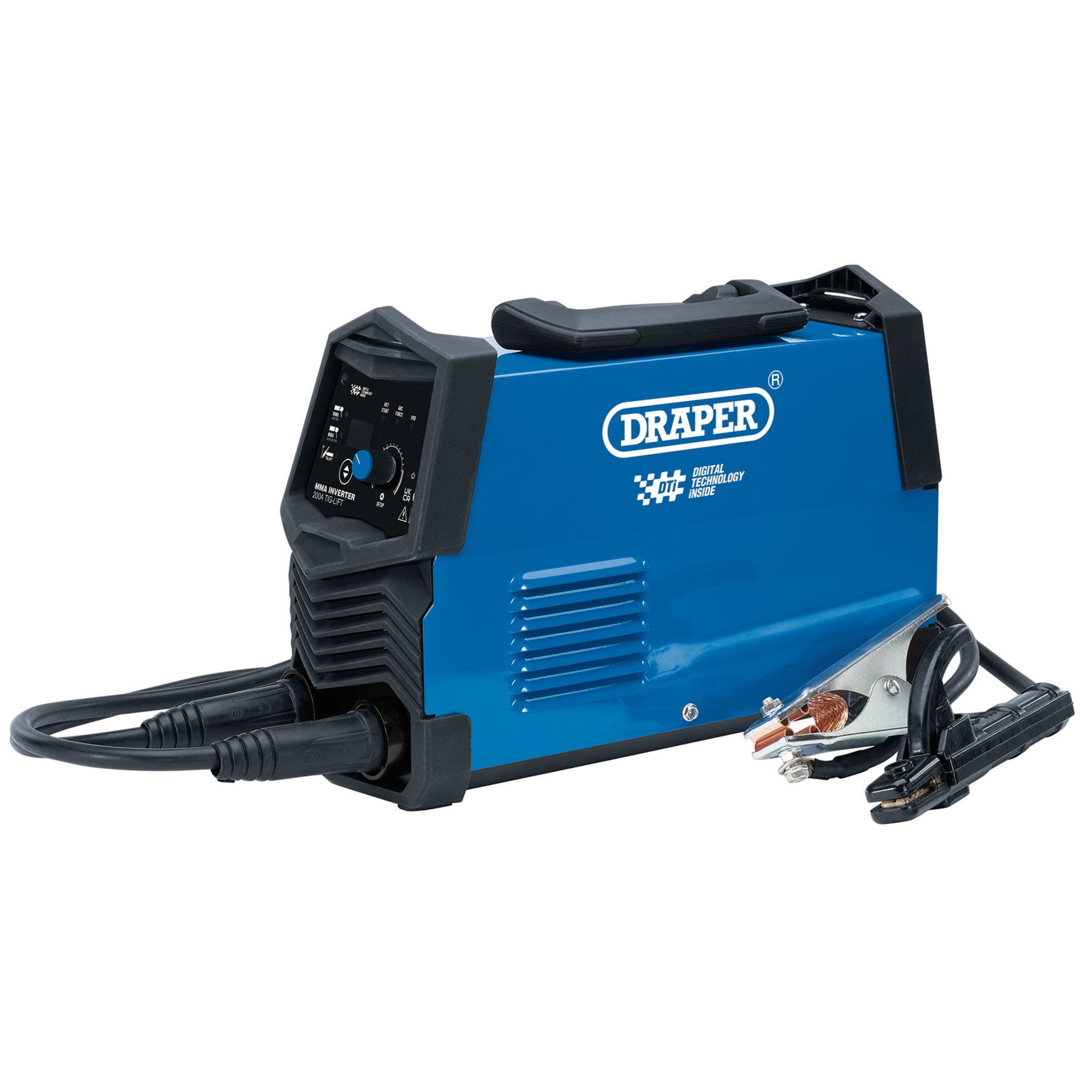 MMA-Inverter-Welder-with-TIG-Lift-Dti,-200A
