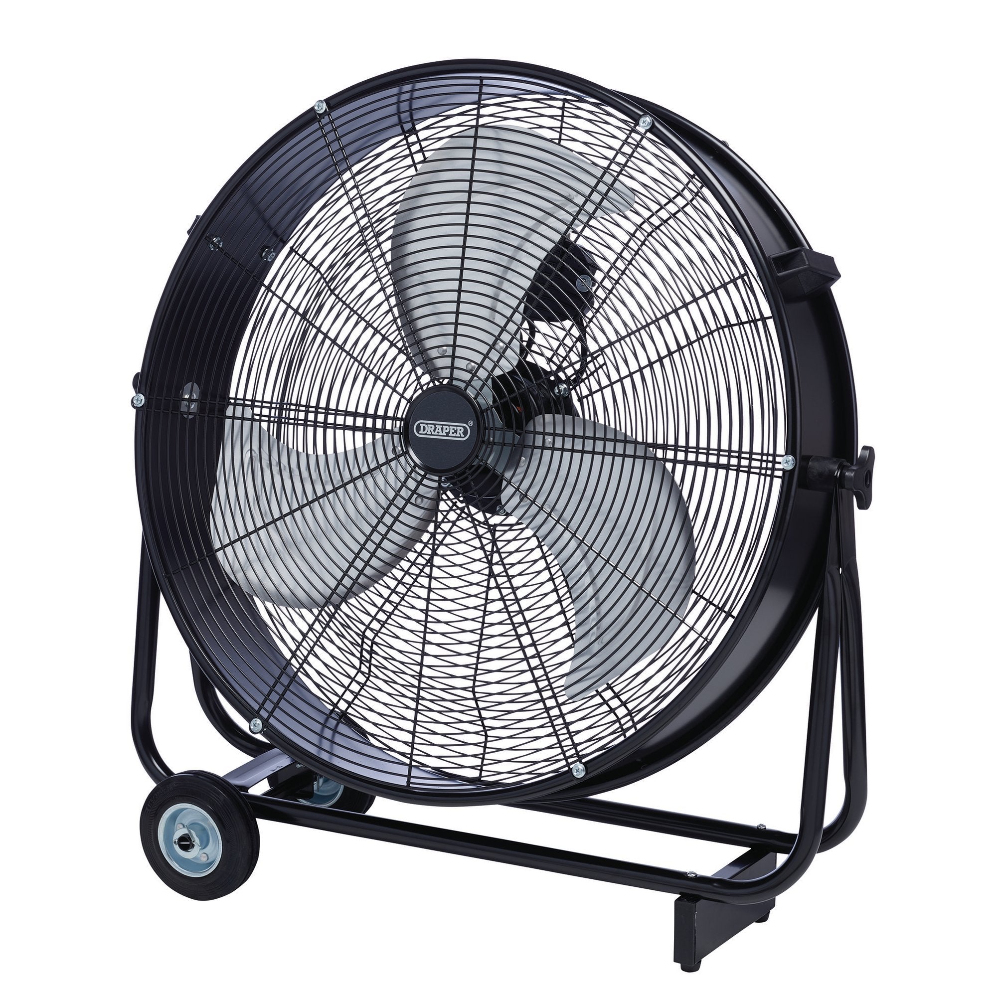 230V-Drum-Fan,-24"/610mm,-120W