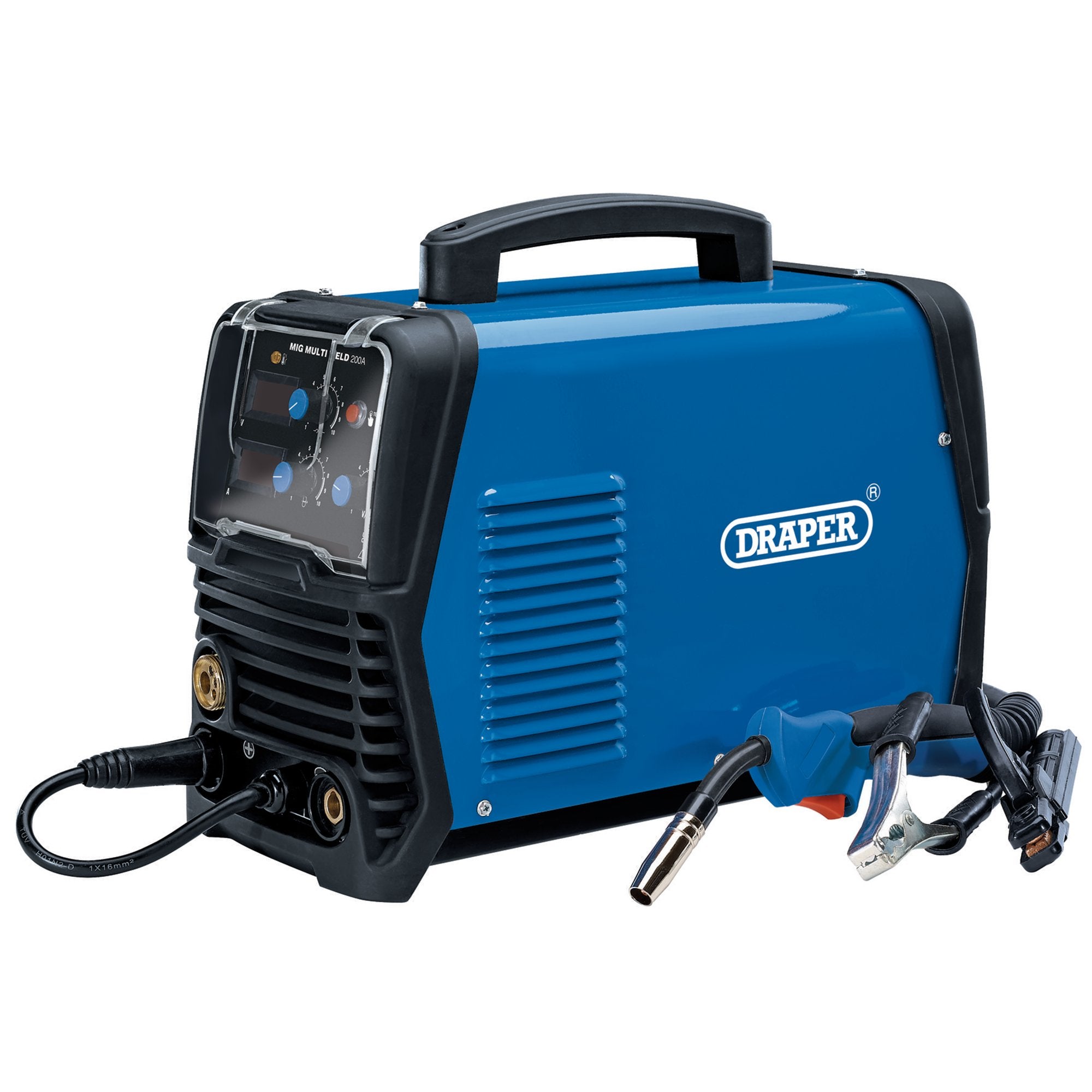 Gas/Gasless-MIG-Inverter-Multi-Welder,-200A