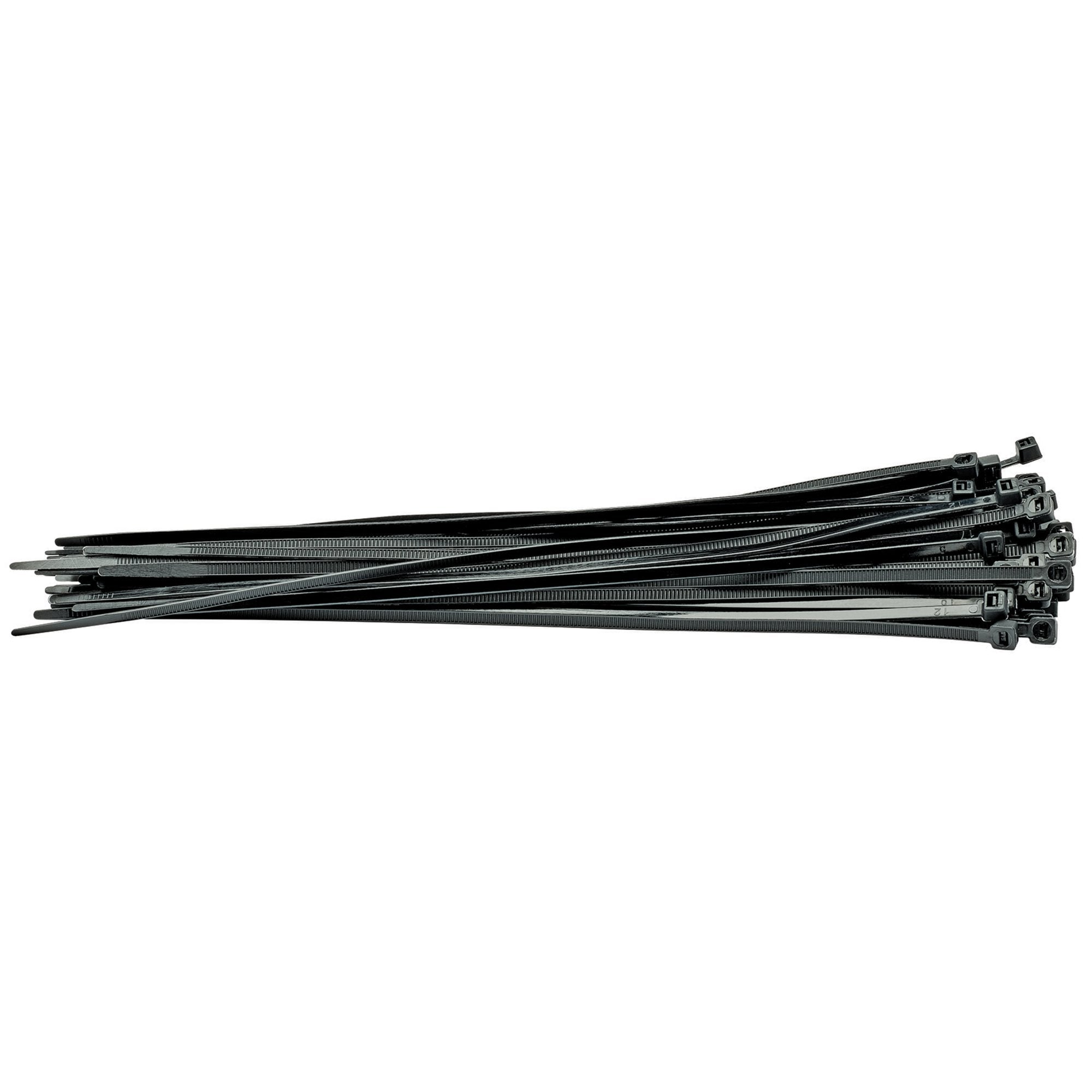 Cable-Ties,-4.8-x-300mm,-Black-(Pack-of-100)
