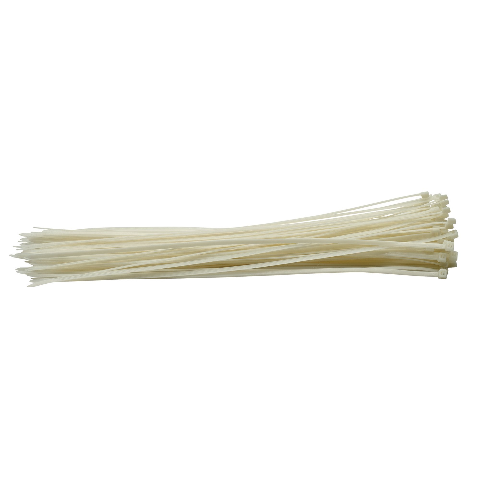 Cable-Ties,-4.8-x-400mm,-White-(Pack-of-100)