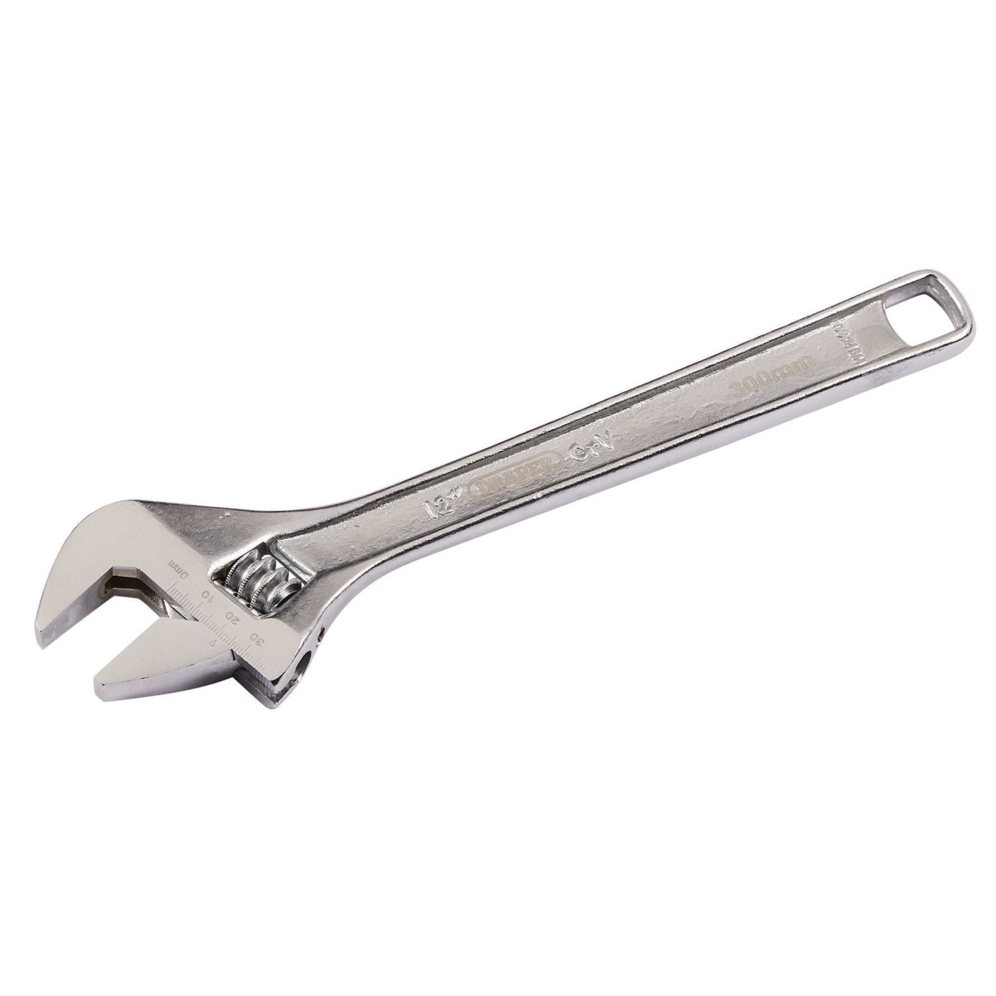 Adjustable-Wrench,-300mm,-39mm