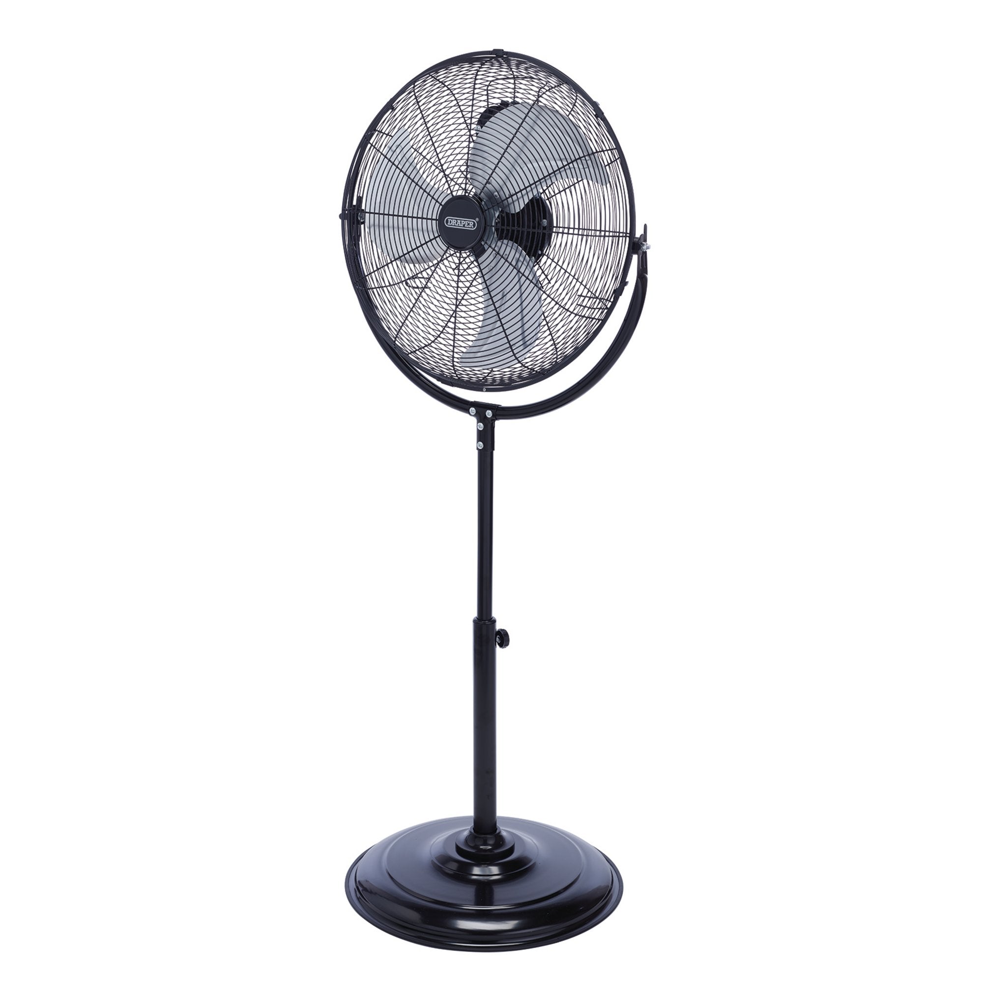 230V-Pedestal-Fan,-18"/450mm,-120W