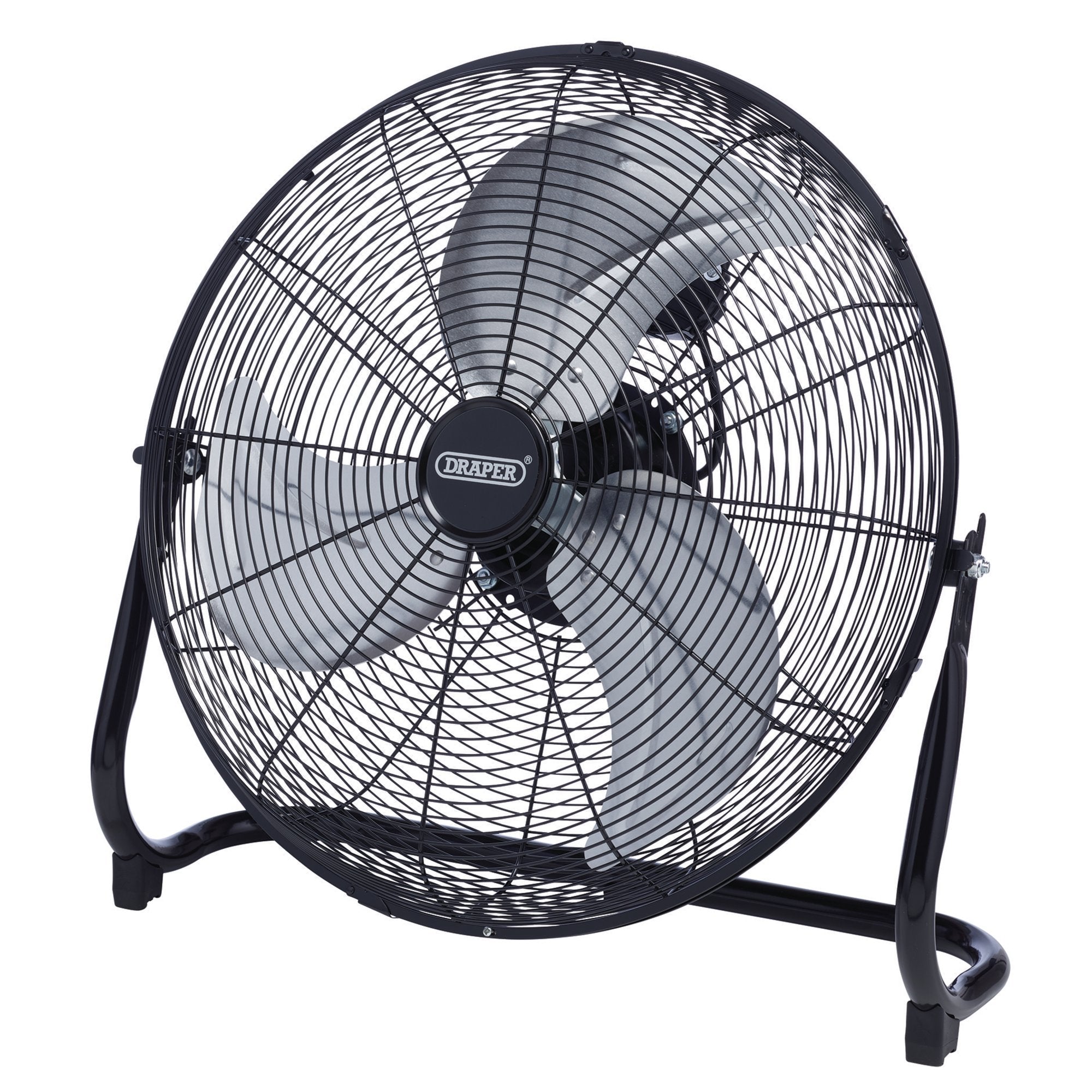 230V-Floor-Fan,-18"/450mm,-120W