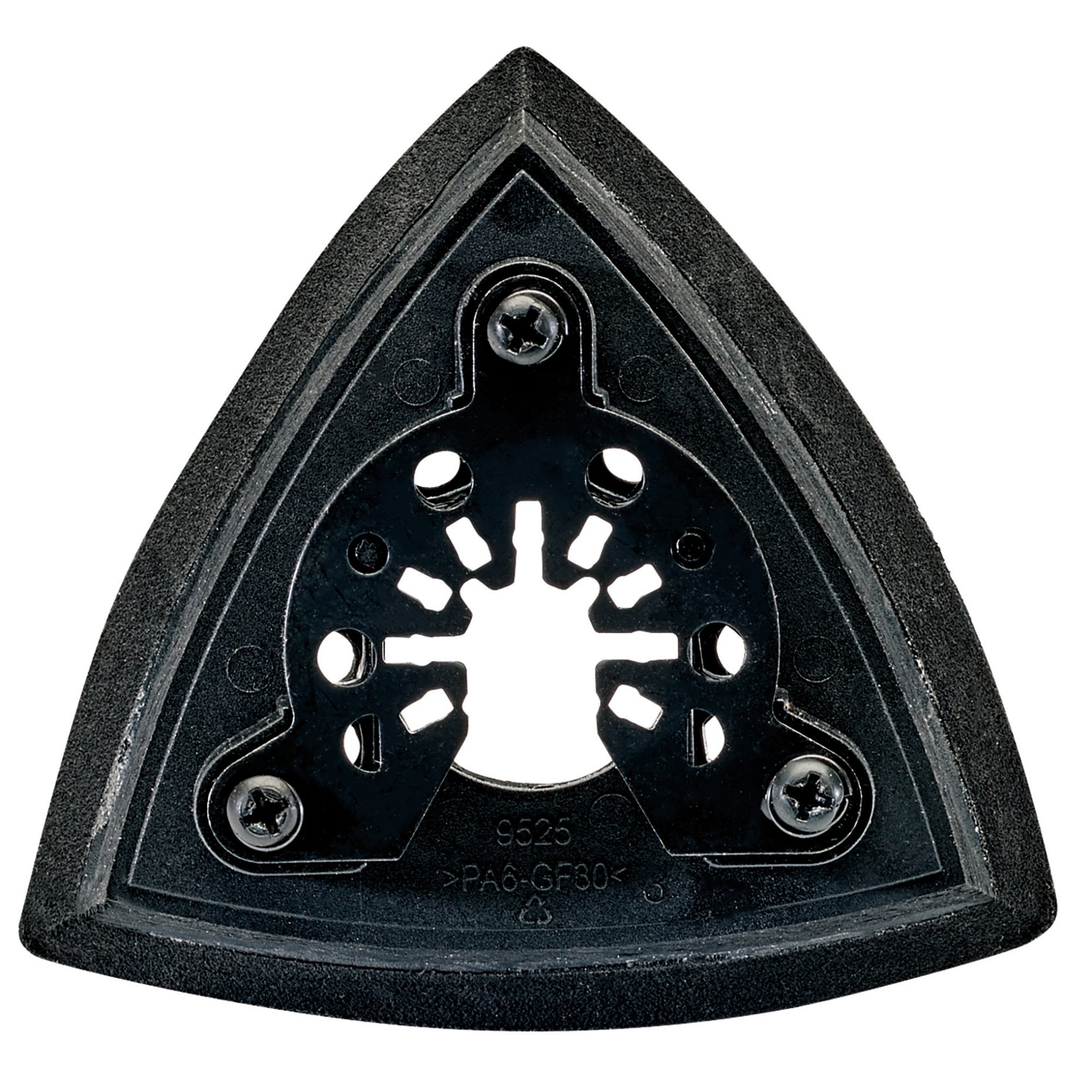 Oscillating-Multi-Tool-Hook-and-Loop-Backing-Pad,-93-x-93-x-93mm