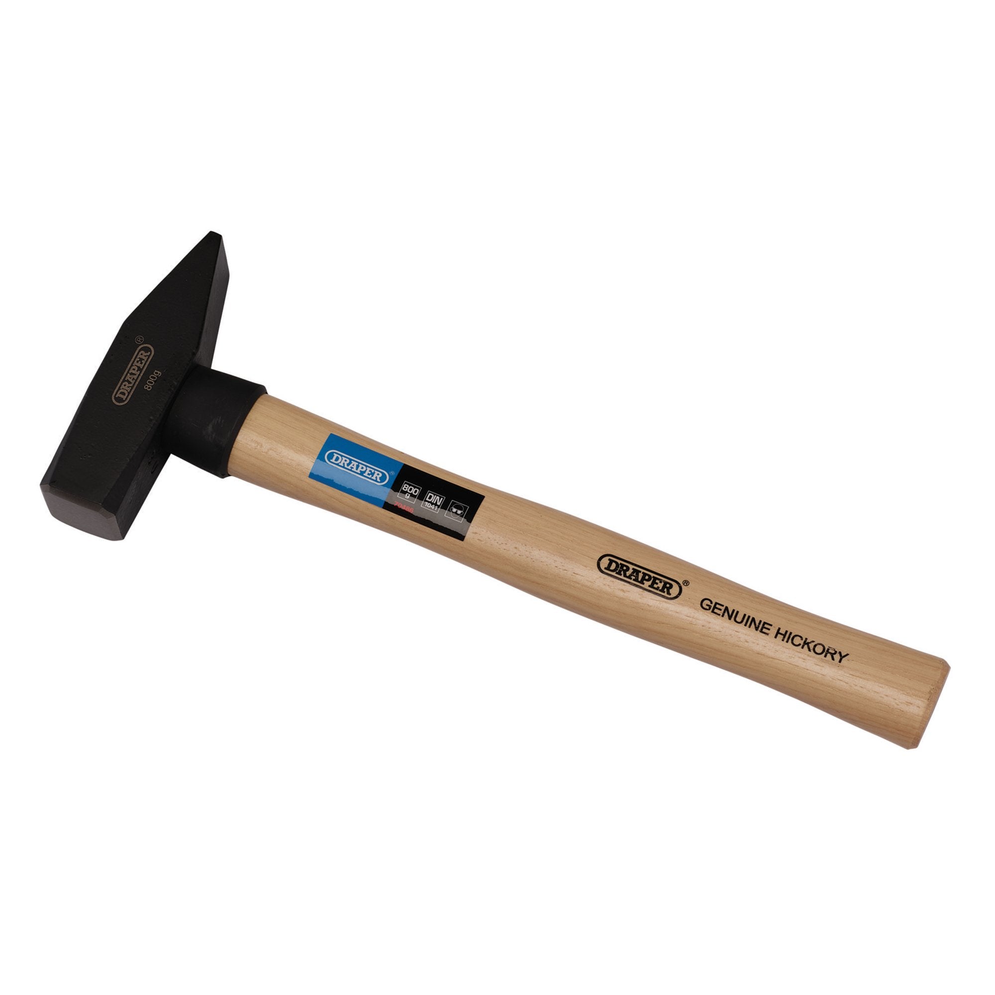 Engineers-Hammer-with-Hickory-Shaft,-800g/28oz