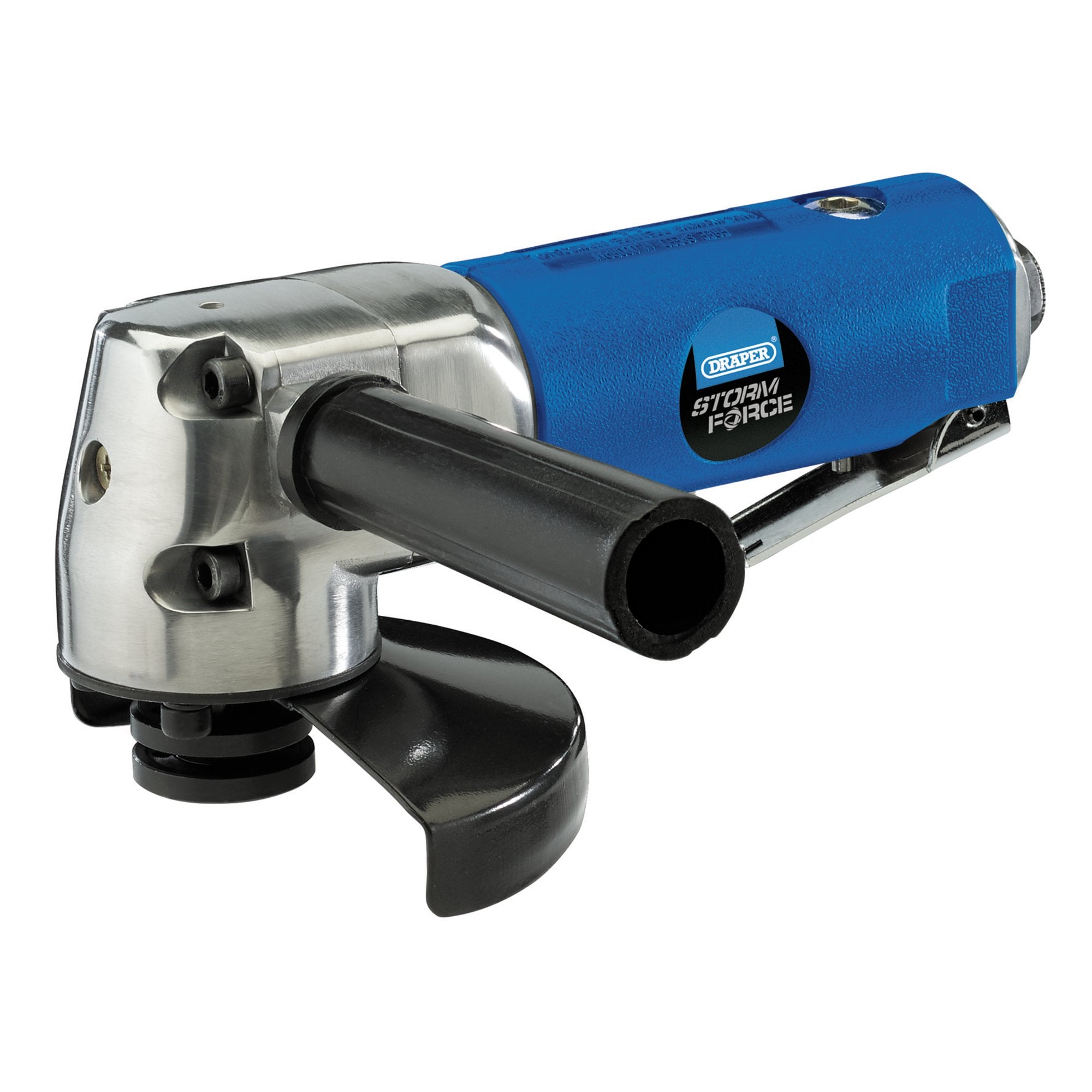 Draper-Storm-Force®-Air-Angle-Grinder,-100mm