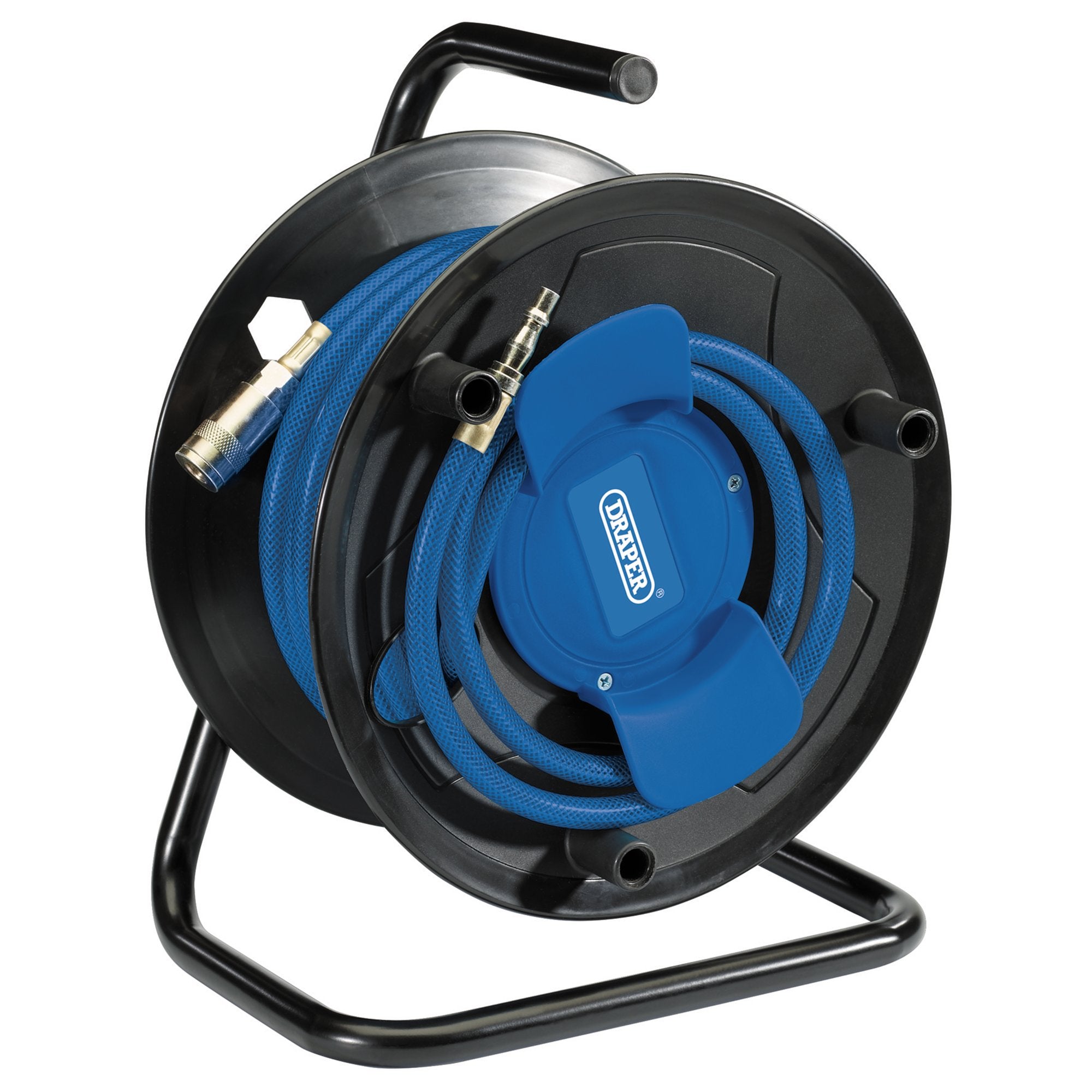 Air-Hose-Reel