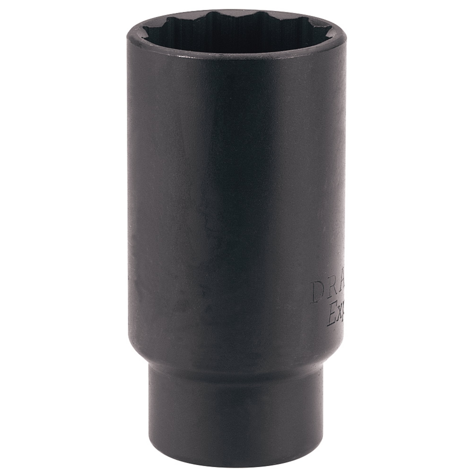 Hub-Nut-Impact-Socket,-1/2"-Sq.-Dr.,-30mm