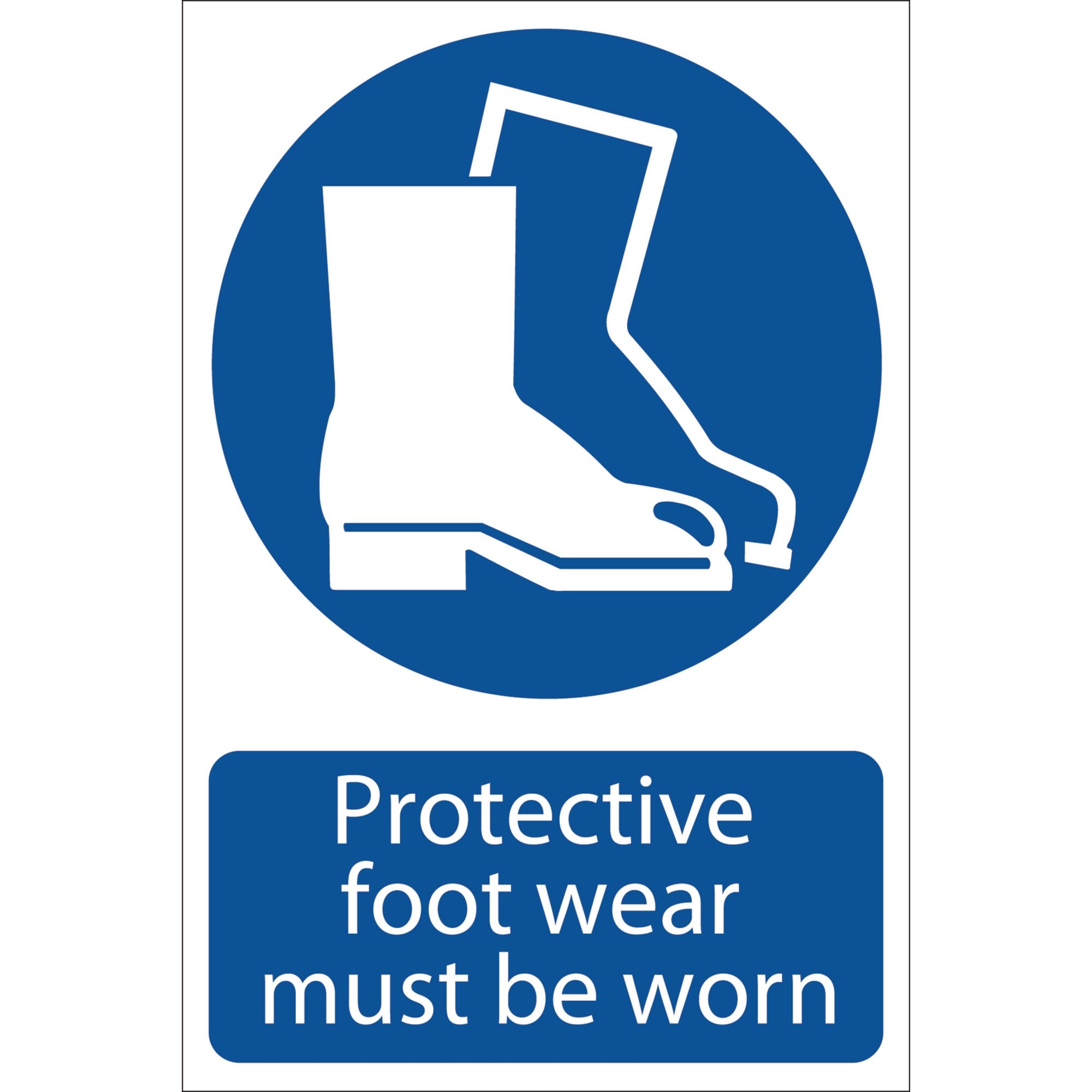 Protective-Footwear
