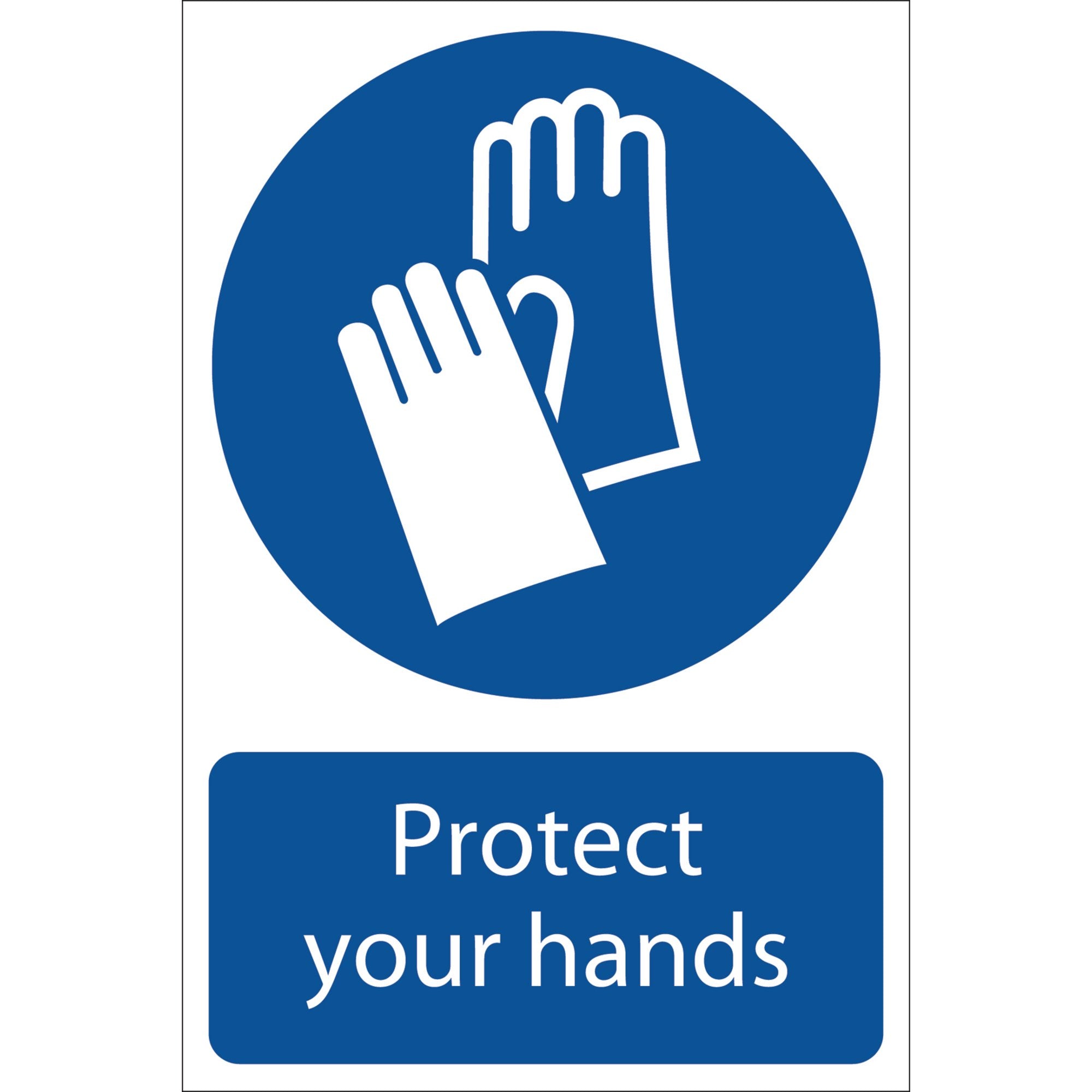 Hand-Protection