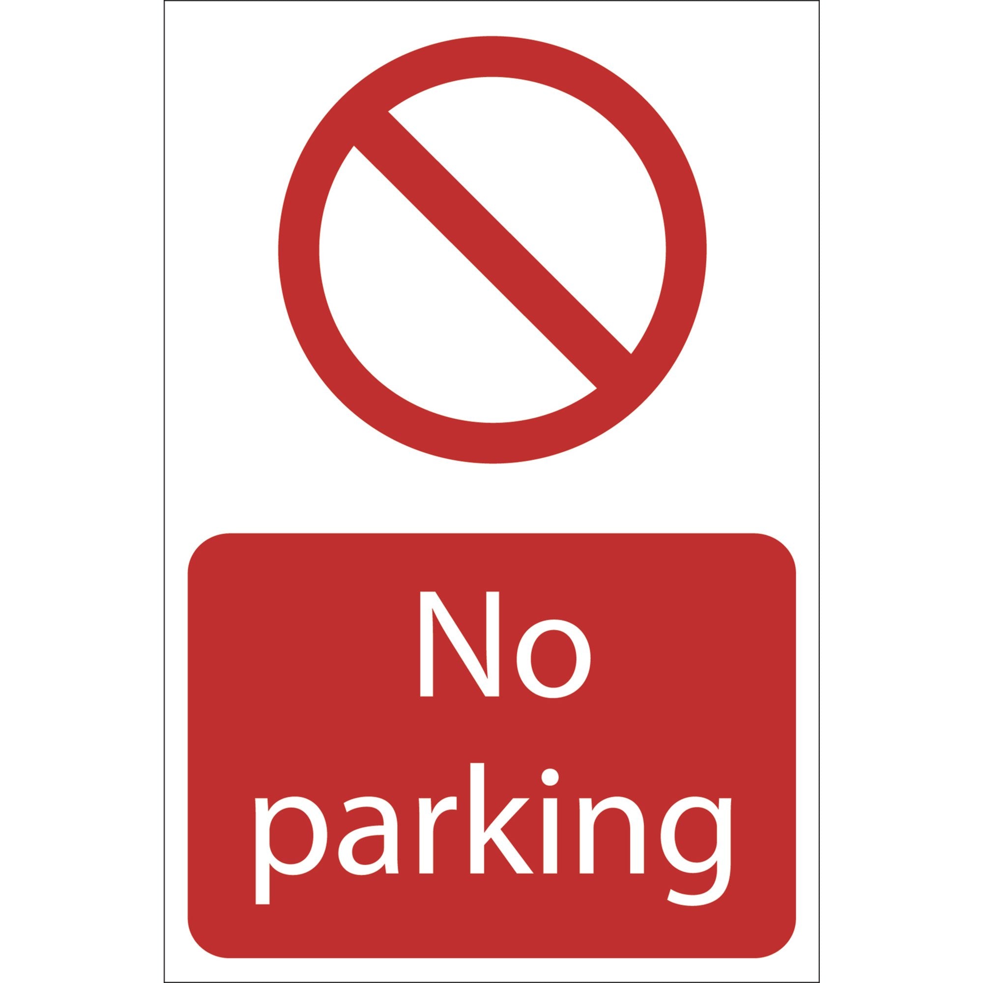 No-Parking'-Prohibition-Sign,-200-x-300mm