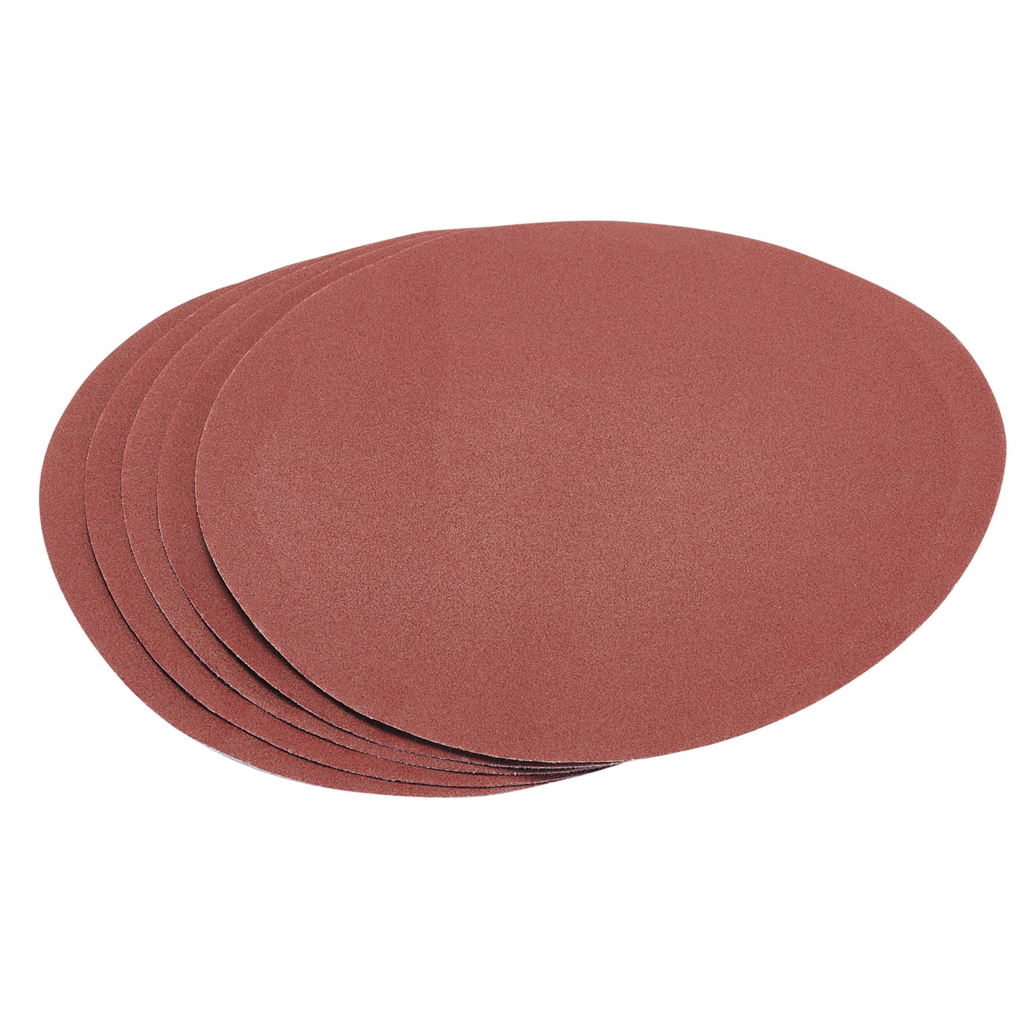 Hook-and-Eye-Backed-Aluminium-Oxide,-230mm,-120-Grit-(Pack-of-5)