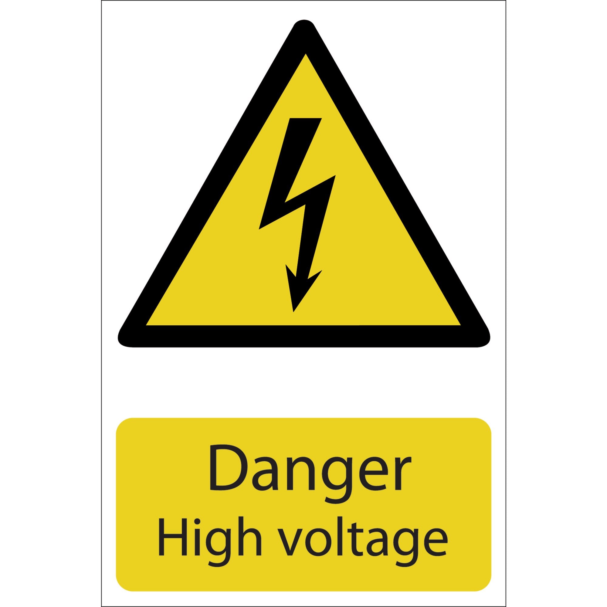 Danger-High-Voltage