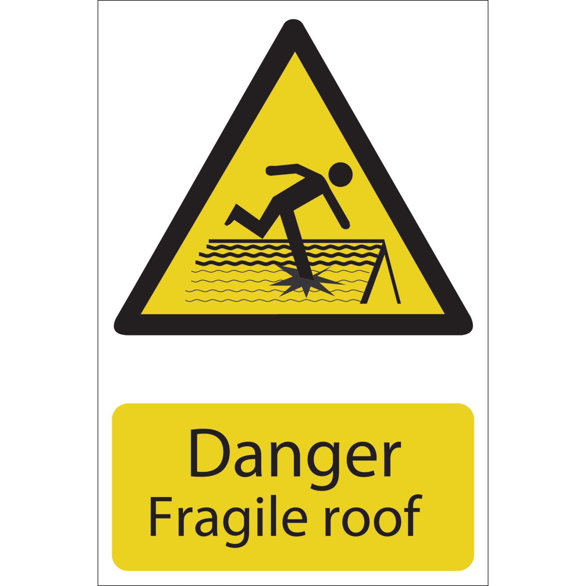Danger-Fragile-Roof
