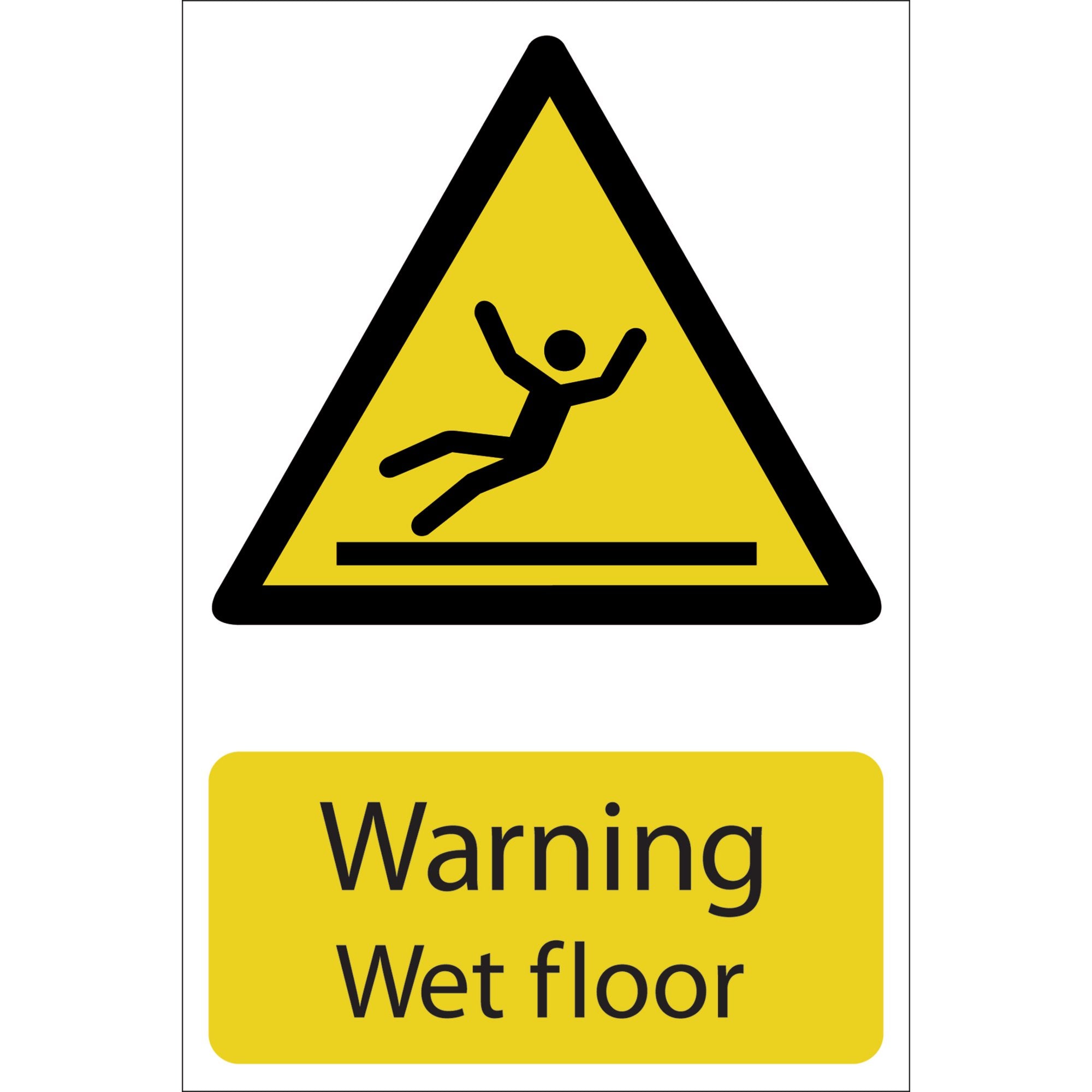 Warning-Wet-Floor