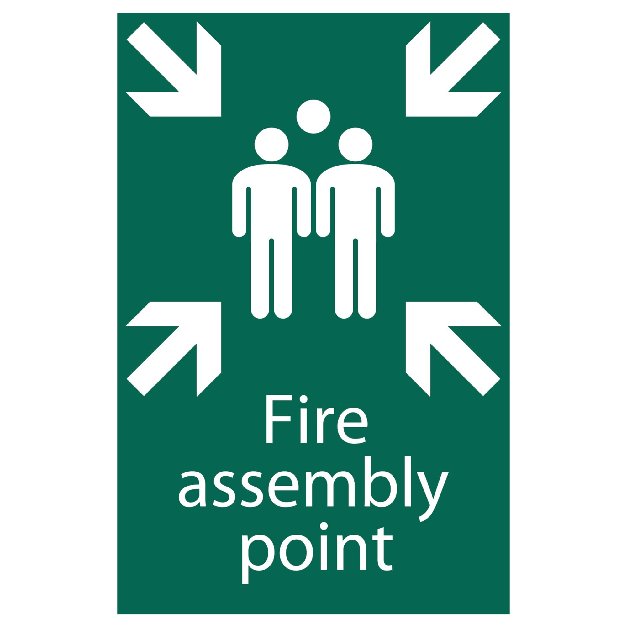 Fire-Assembly-Point