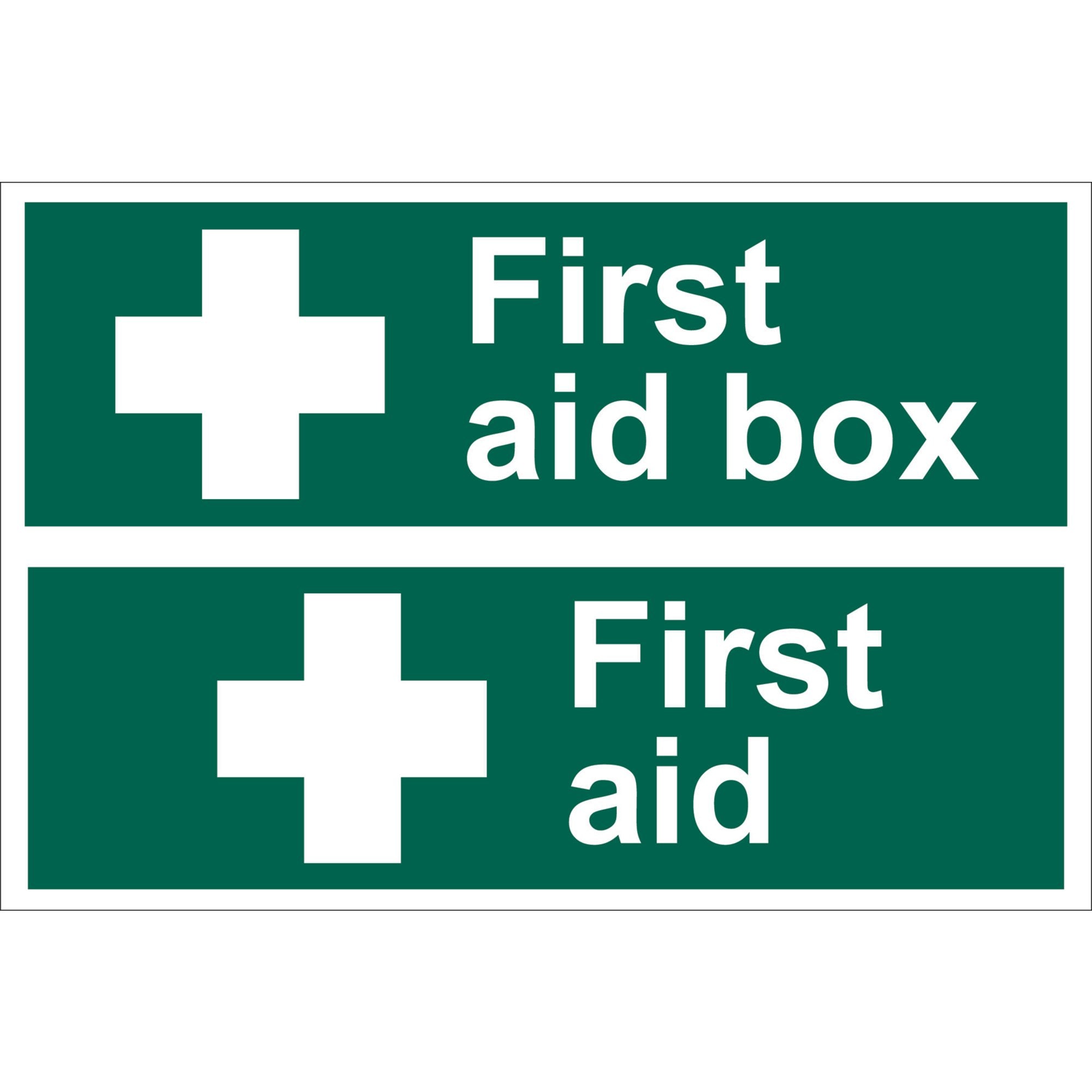 First-Aid-Box'-Safety-Sign