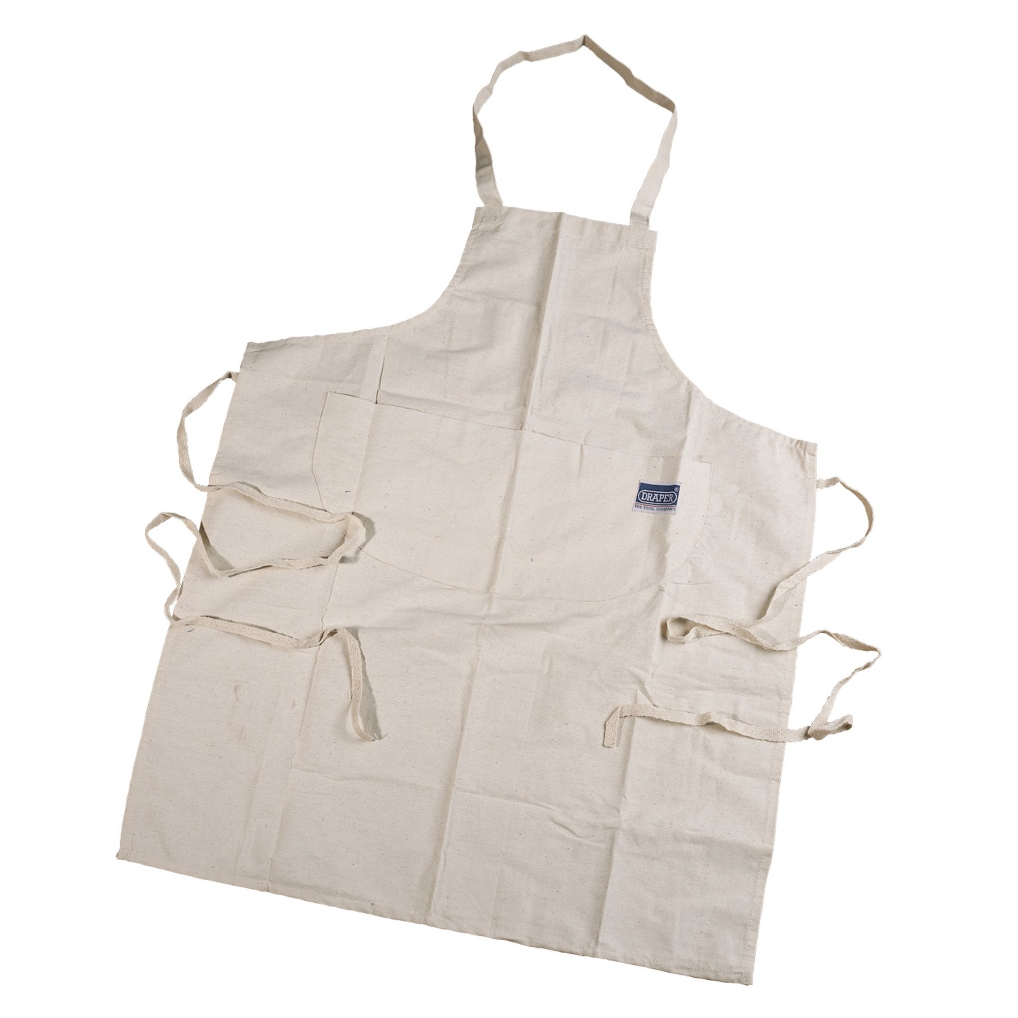 Cotton-Apron