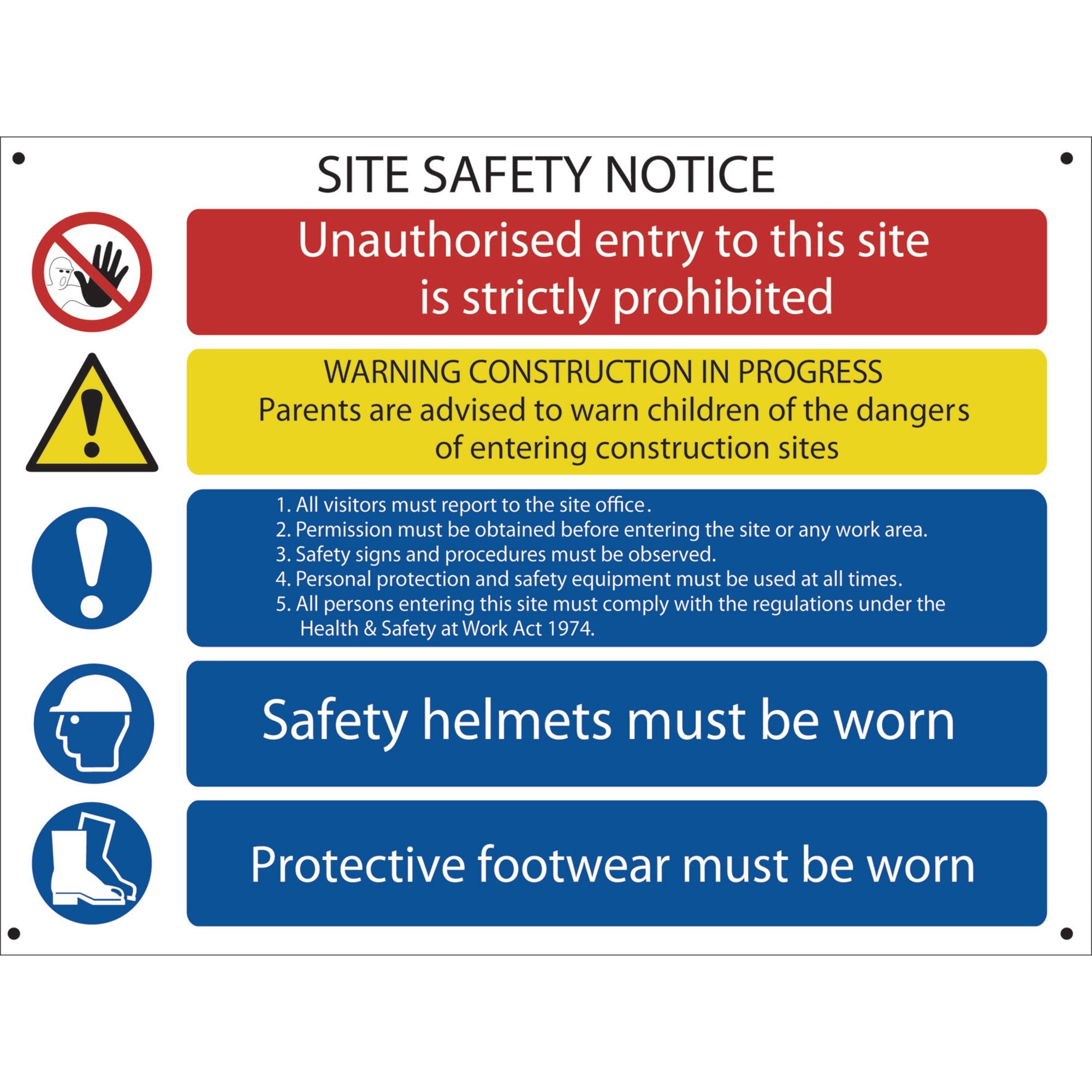 Site-Safety