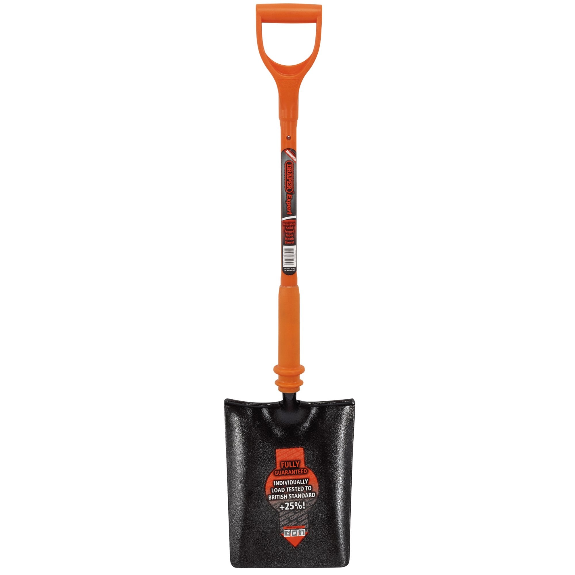 Draper-Expert-Fully-Insulated-Contractors-Taper-Mouth-Shovel
