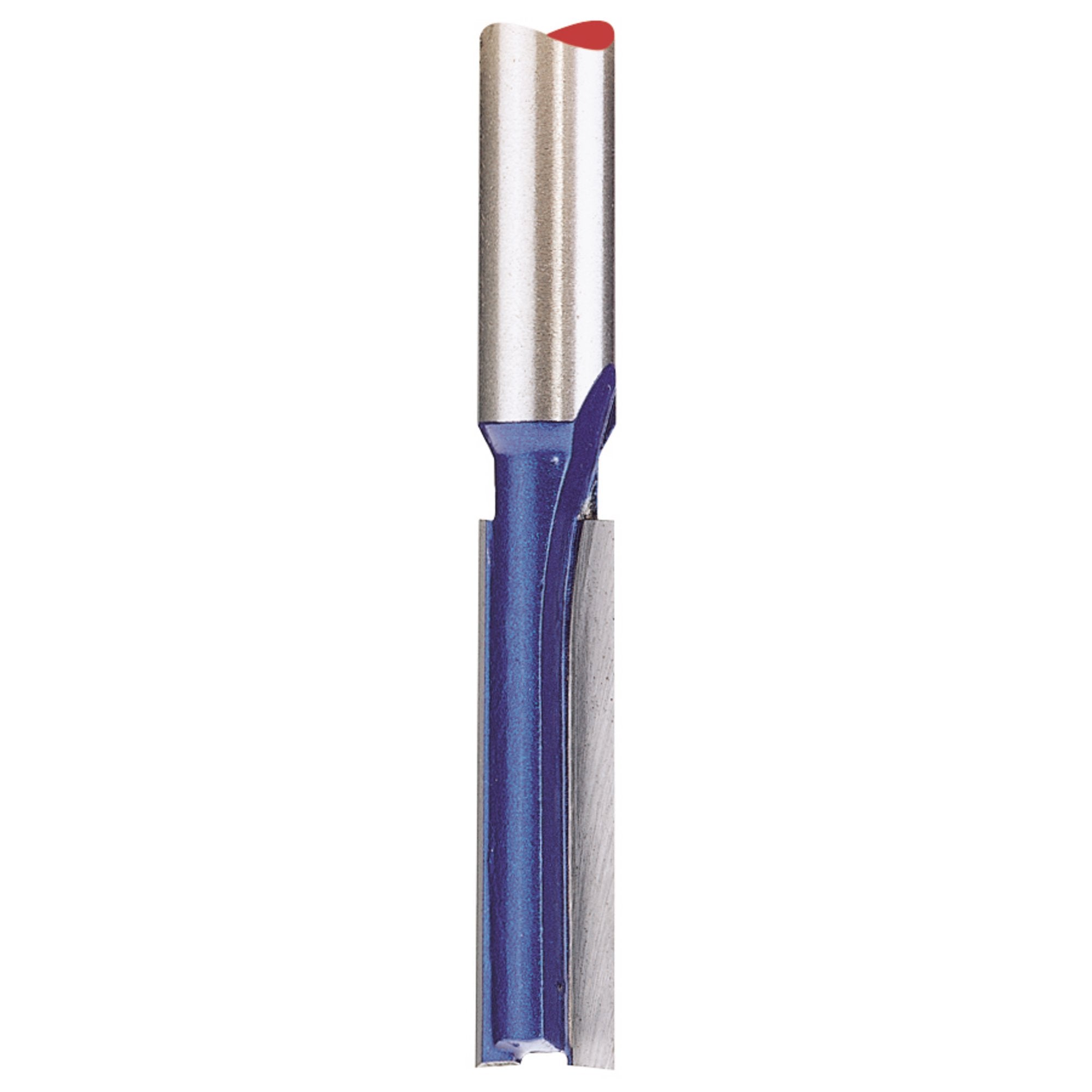 TCT-Router-Bit,-1/4"-Straight,-6.35-x-25mm