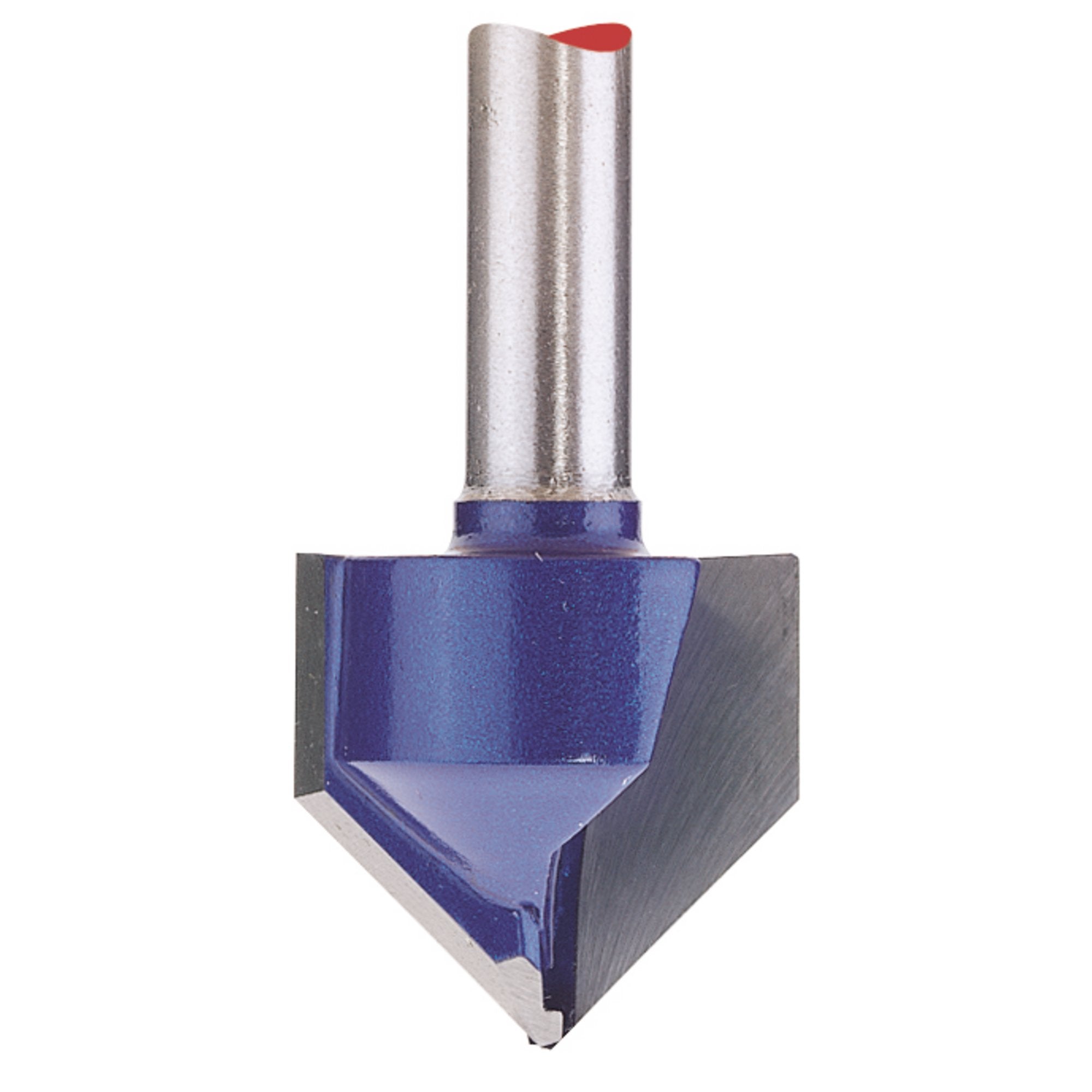 TCT-Router-Bit,-1/4"-Groove-19mm-x-90°