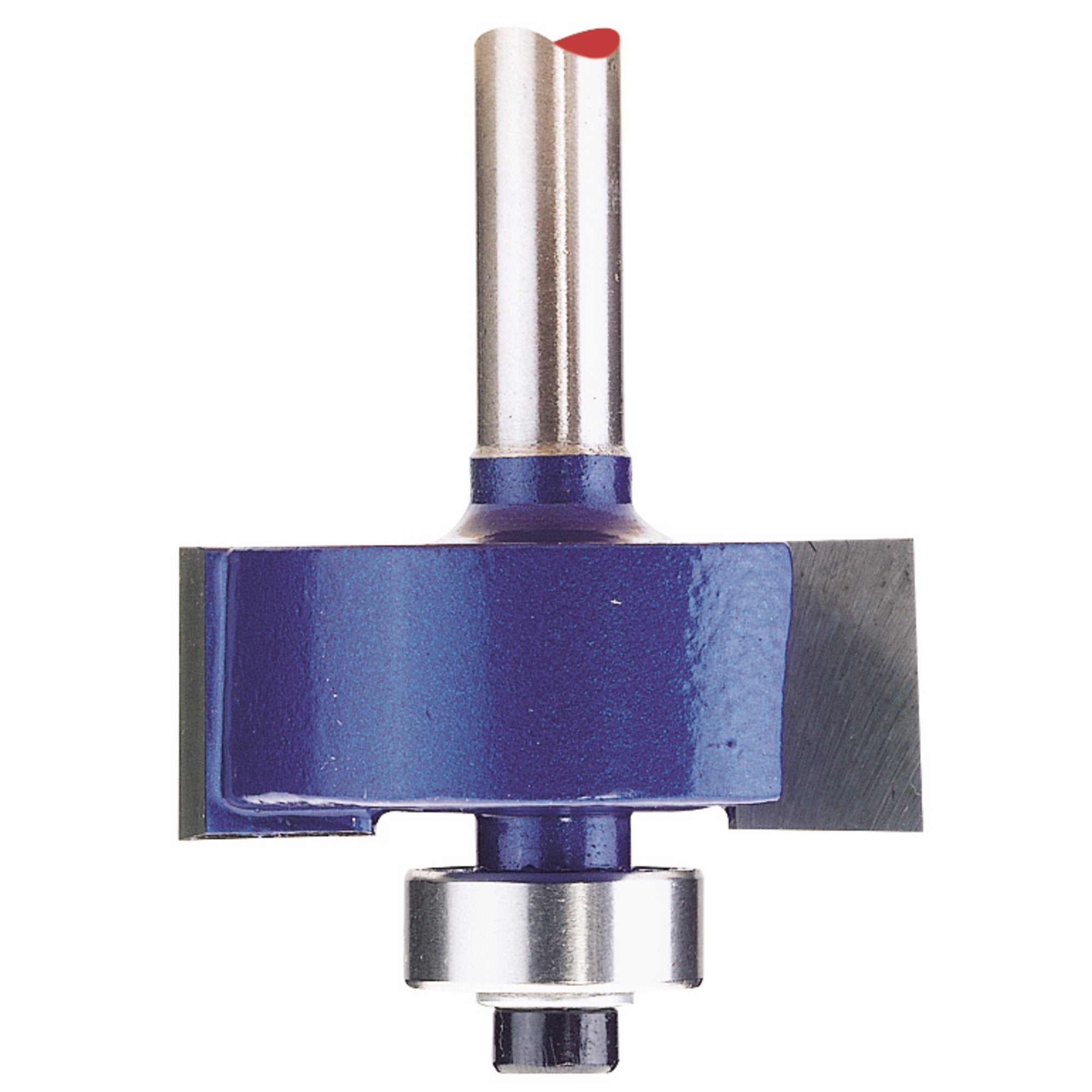 TCT-Router-Bit,-1/4"-Rebate,-32-x-12mm