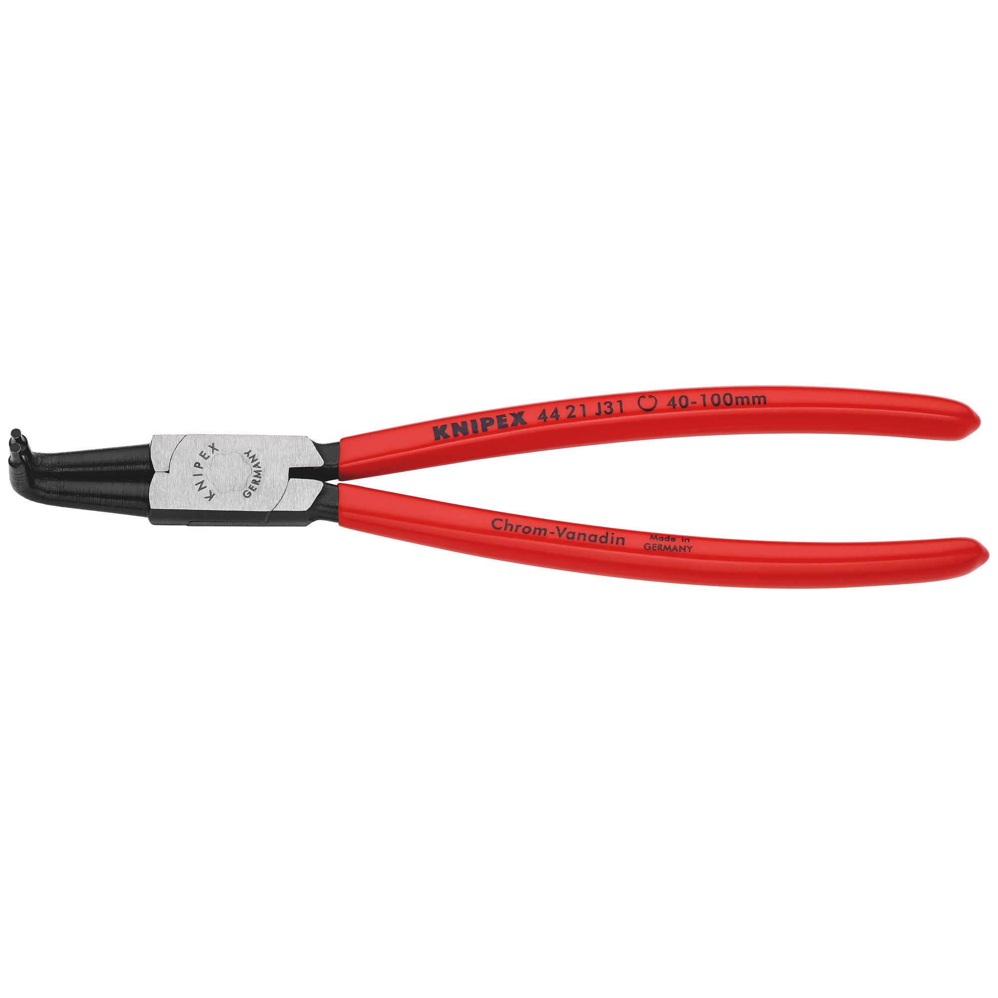 KNIPEX-44-21-J31-SBE-Circlip-Pliers,-215mm
