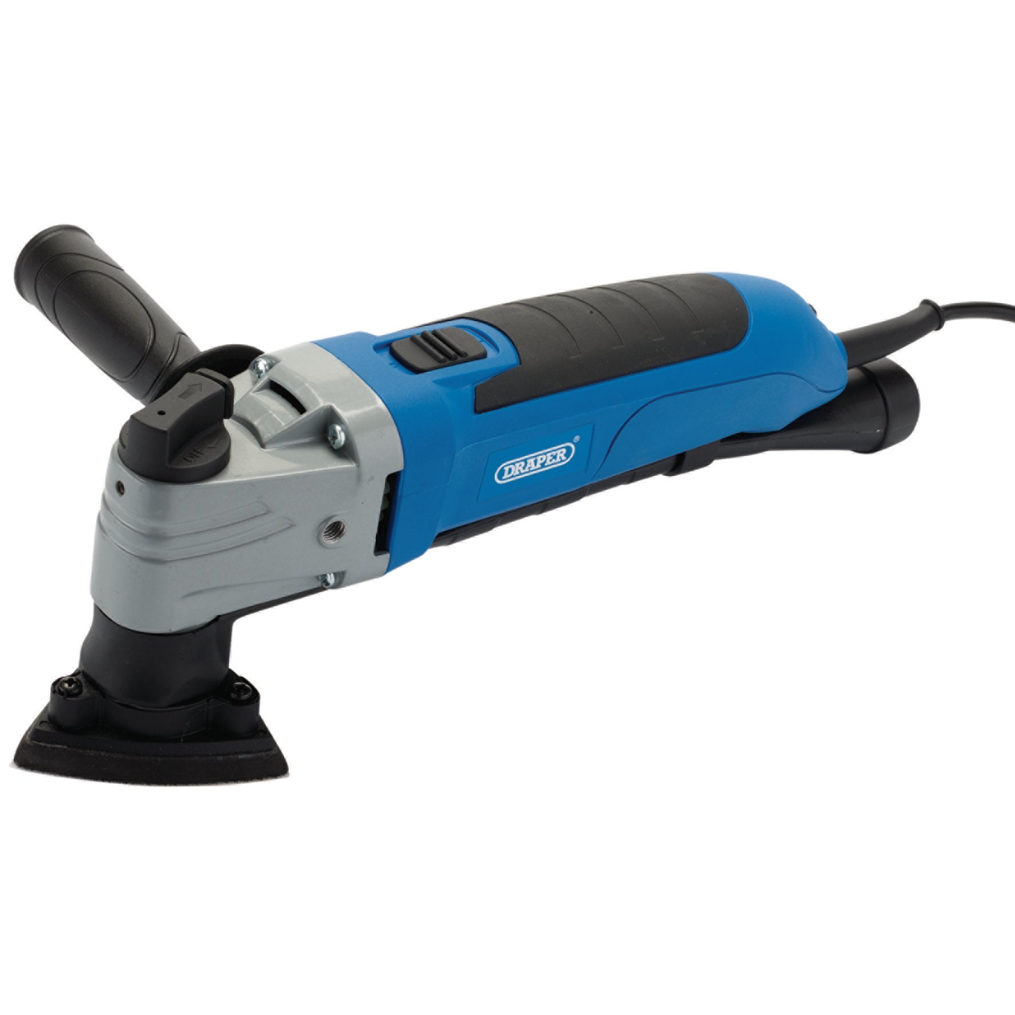 230V-Quick-Change-Oscillating-Multi-Tool,-300W