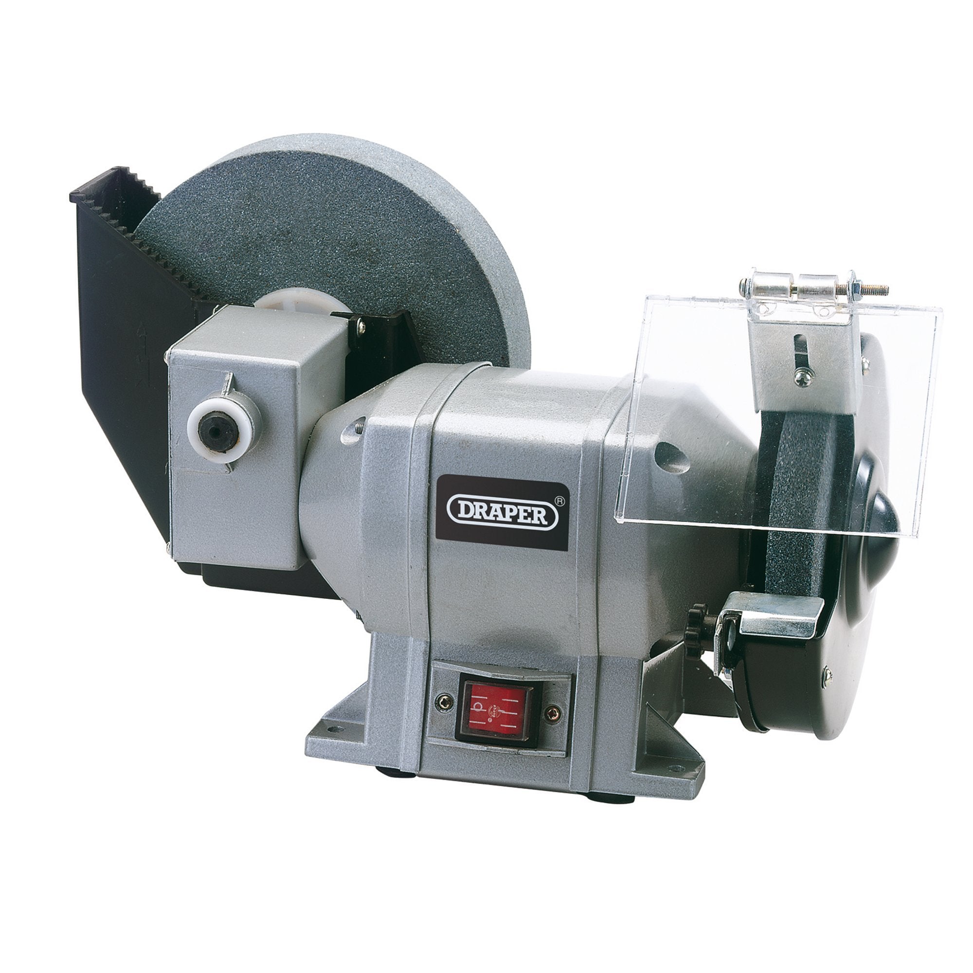 Wet-and-Dry-Bench-Grinder,-250W
