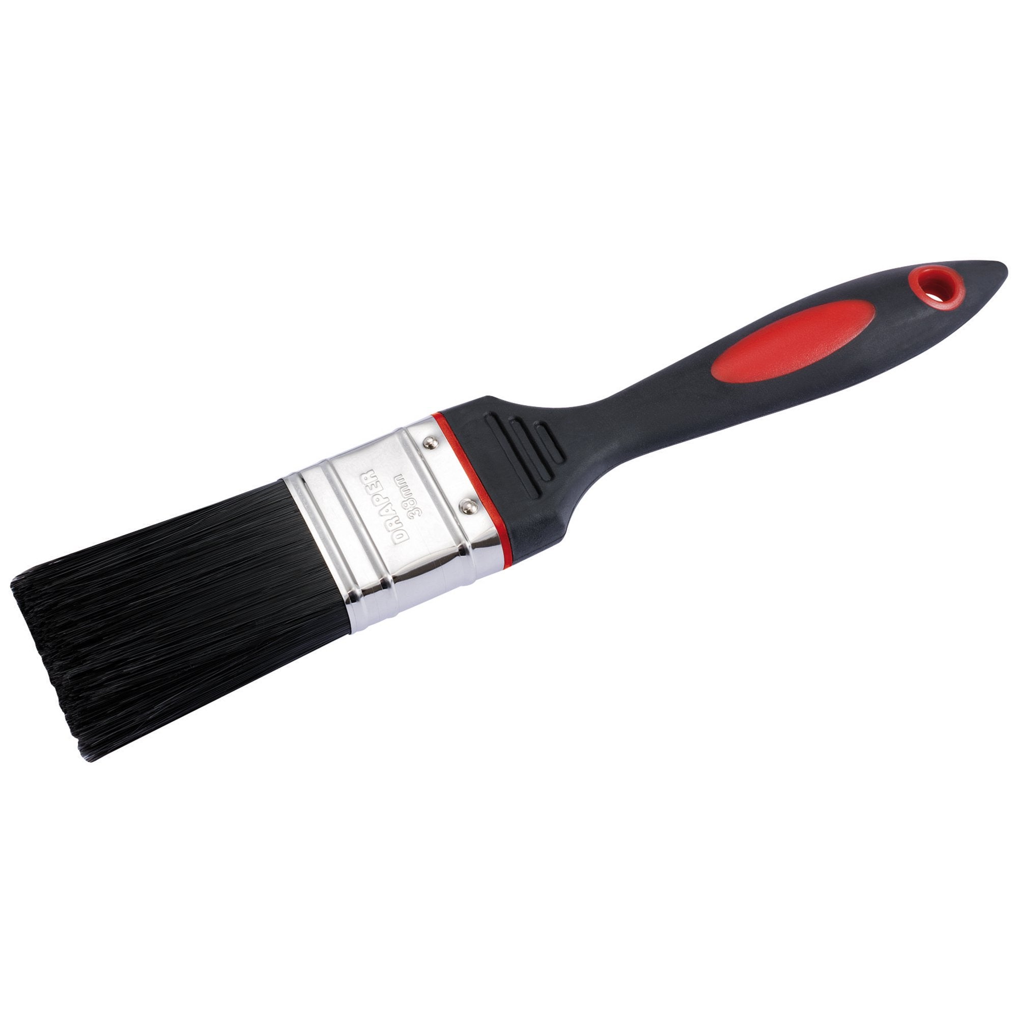 Draper-Redline®-Soft-Grip-Paint-Brush,-38mm