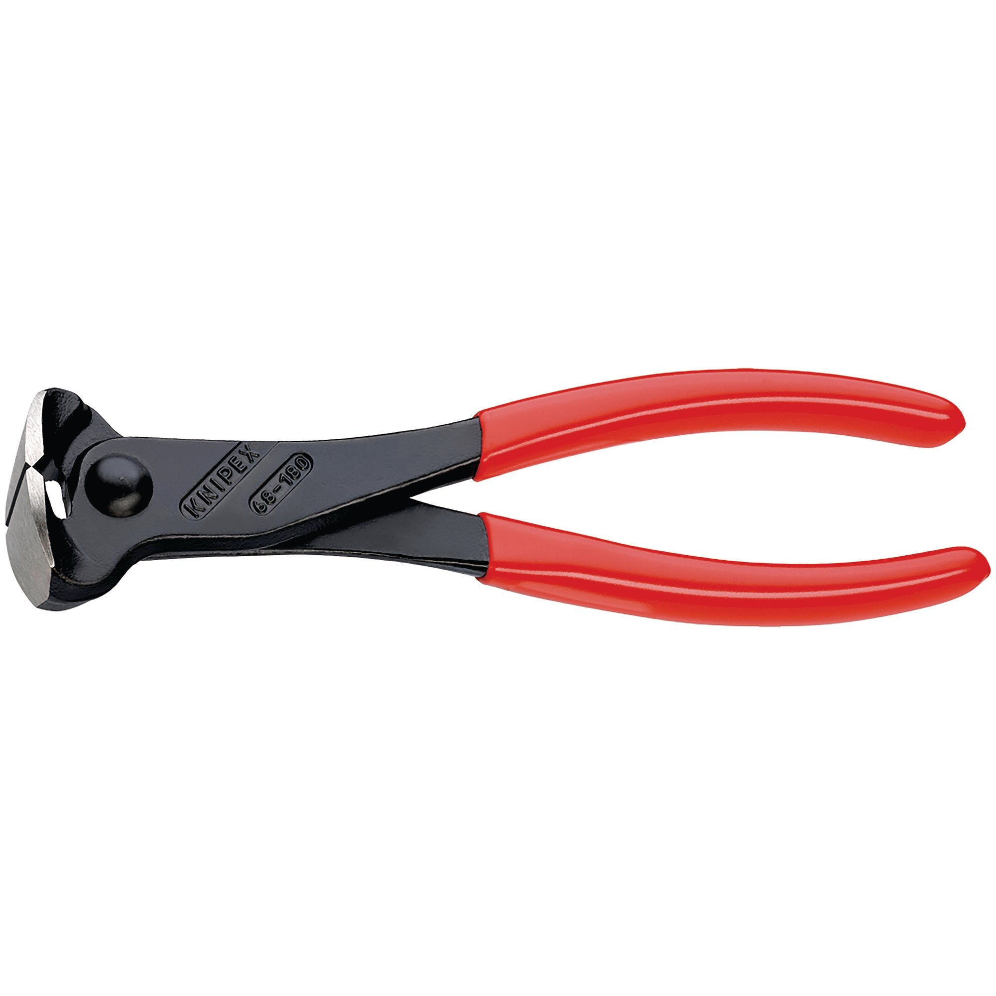KNIPEX-68-01-180-SBE-End-Cutting-Nippers,-180mm