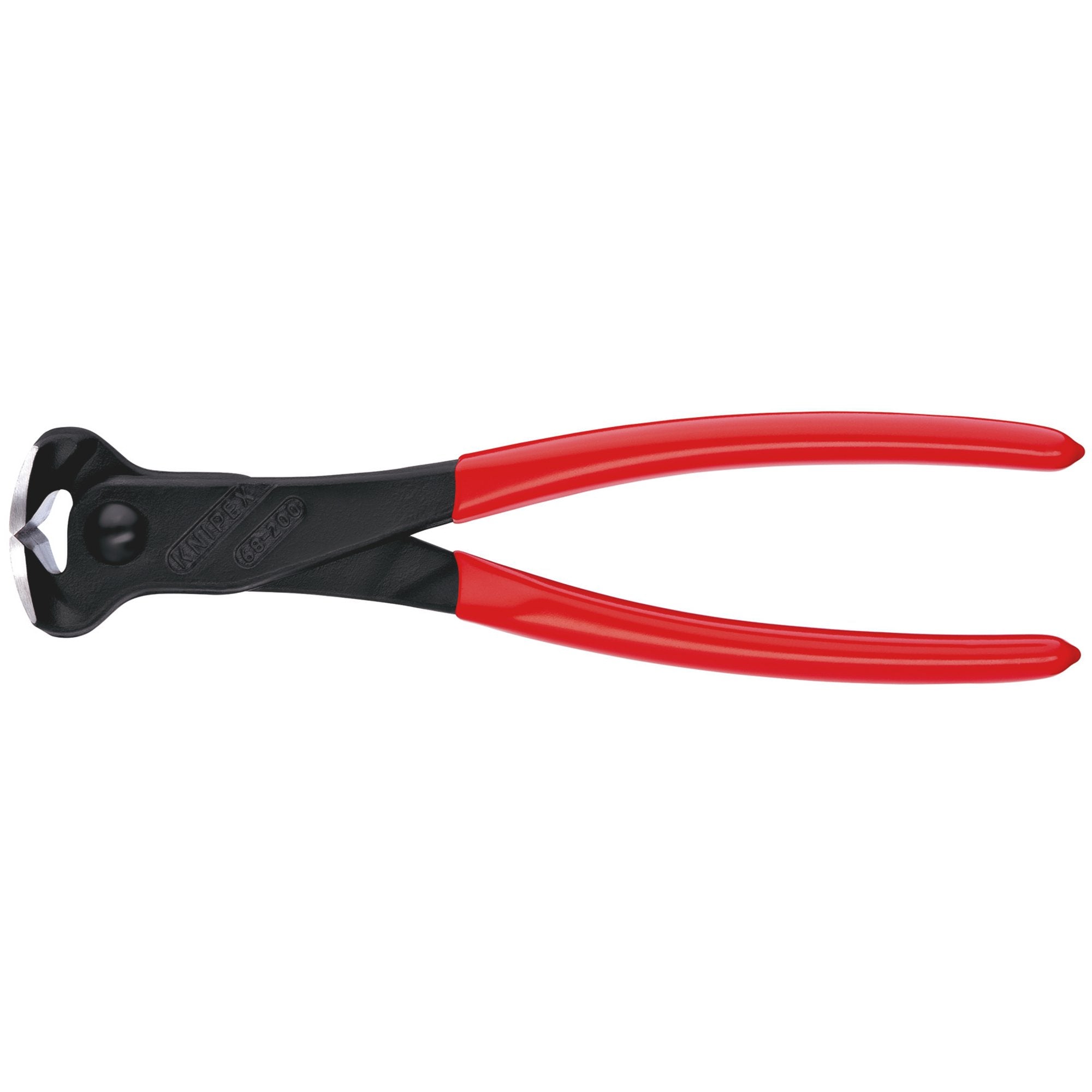 KNIPEX-68-01-200-SBE-End-Cutting-Nippers,-200mm