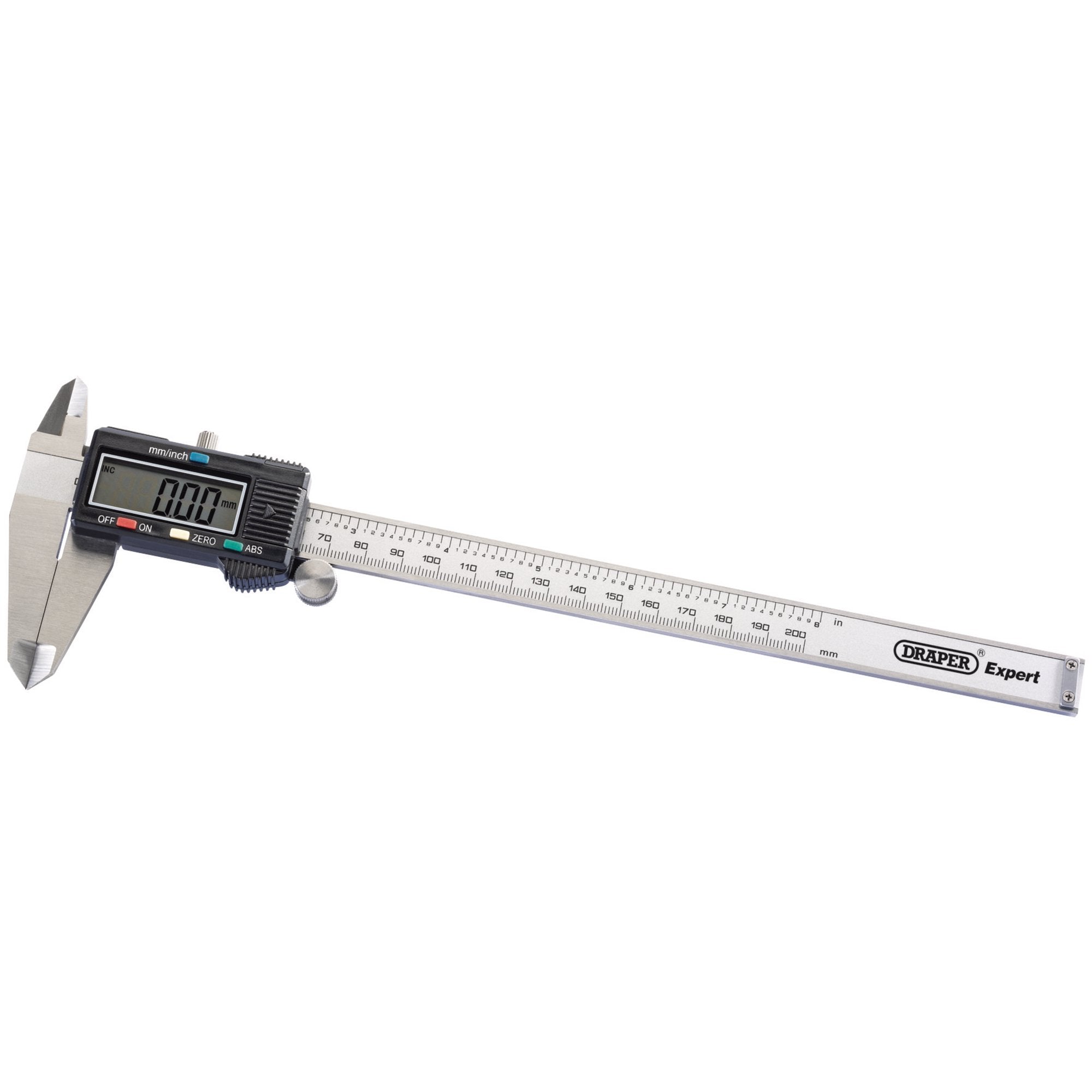 Dual-Reading-Digital-Vernier-Caliper,-0---200mm/0---8"