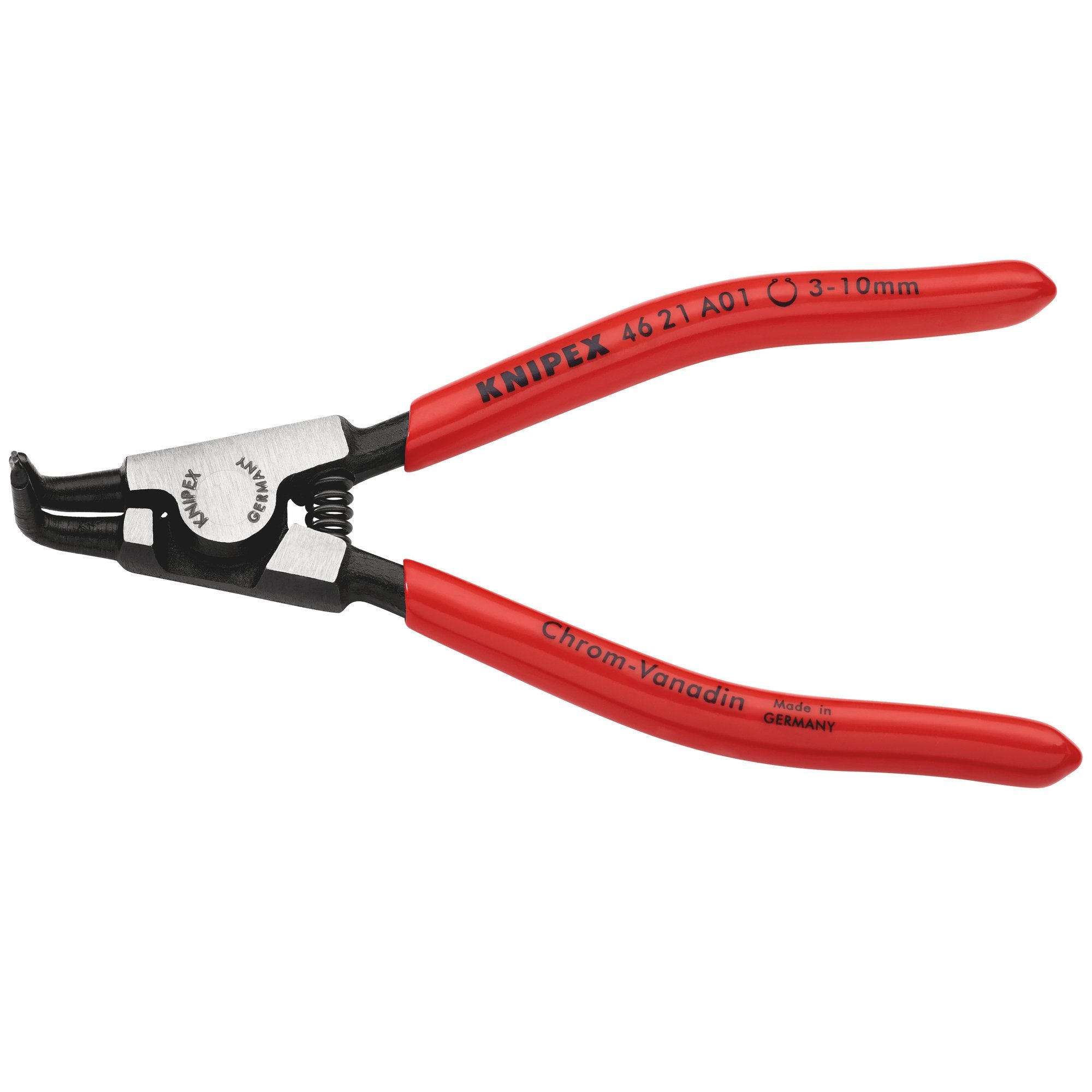 KNIPEX-46-21-A01-SBE-Circlip-Pliers,-125mm