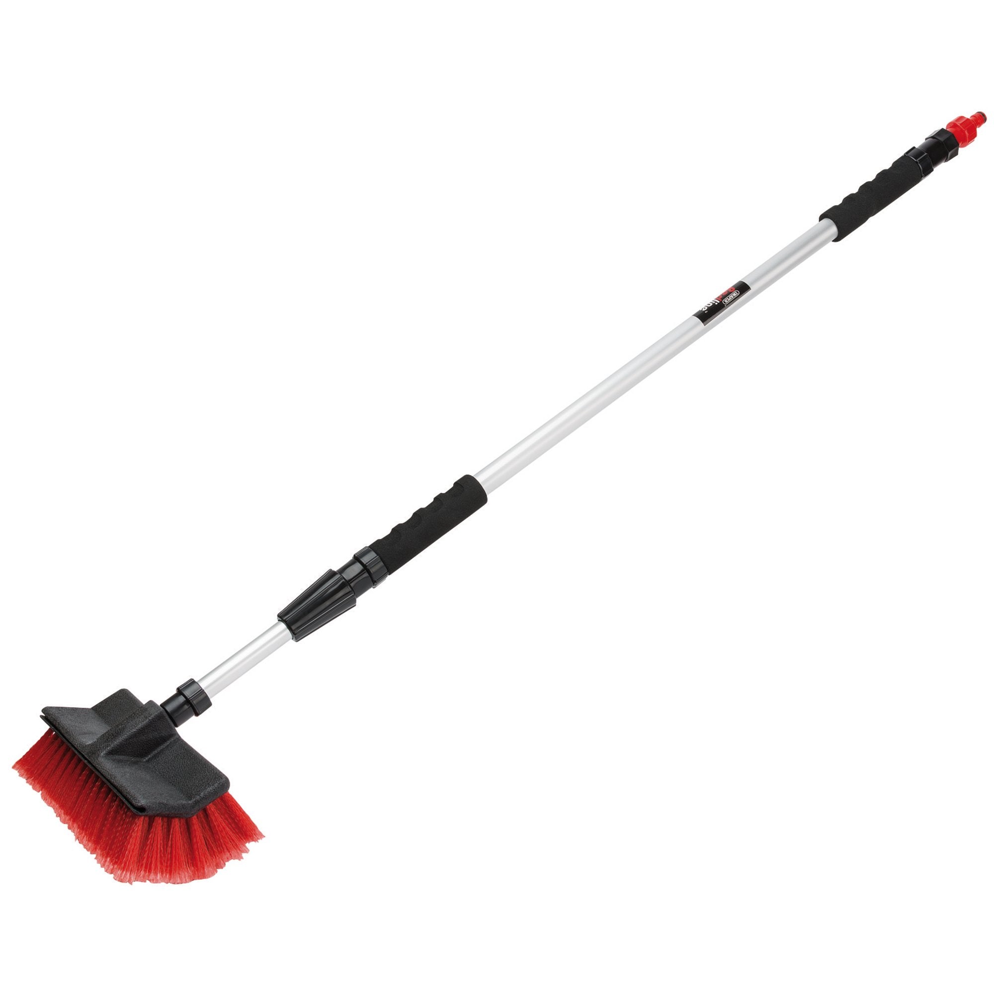 Draper-Redline®-Telescopic-Washing-Brush,-1060mm