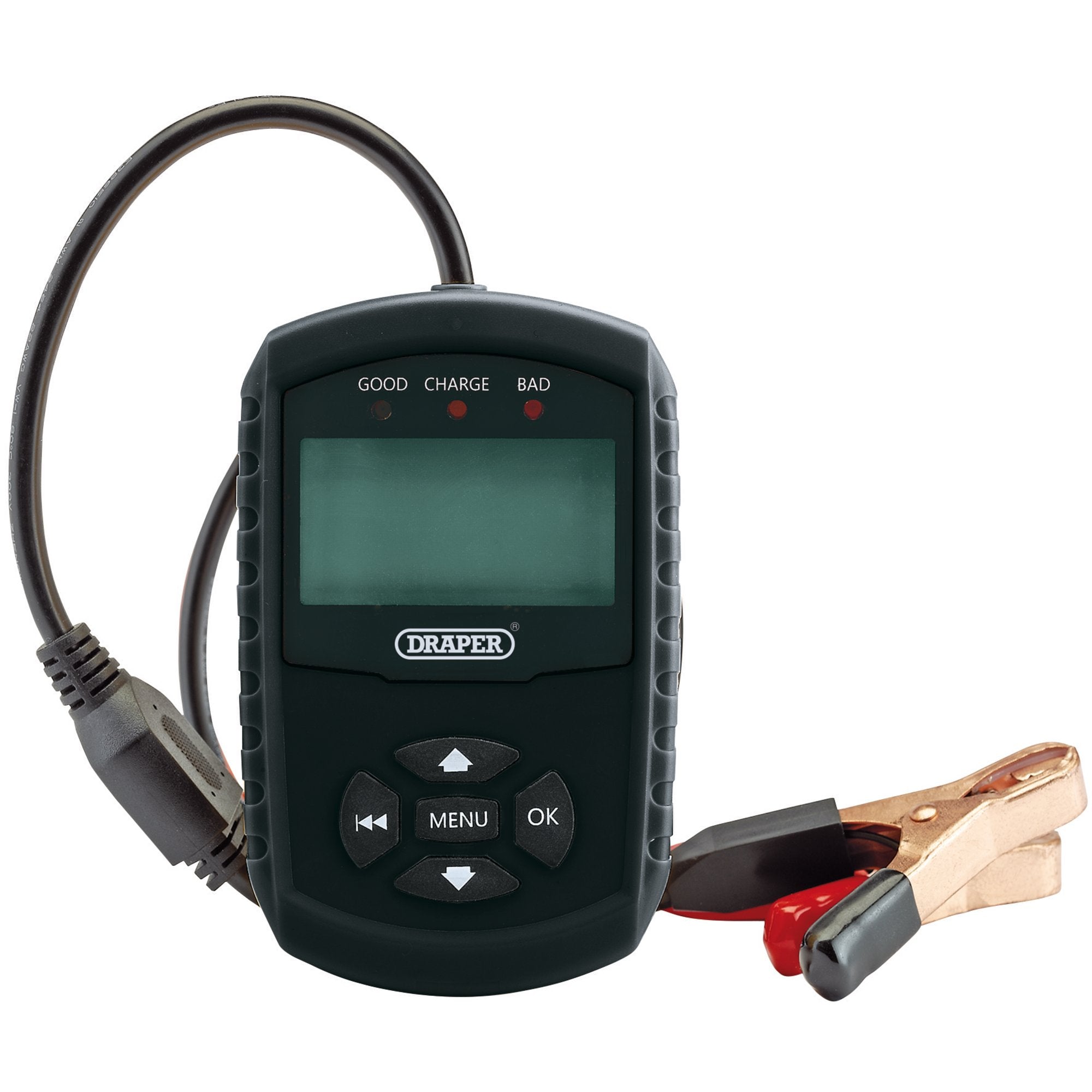Battery-Diagnostic-Tool