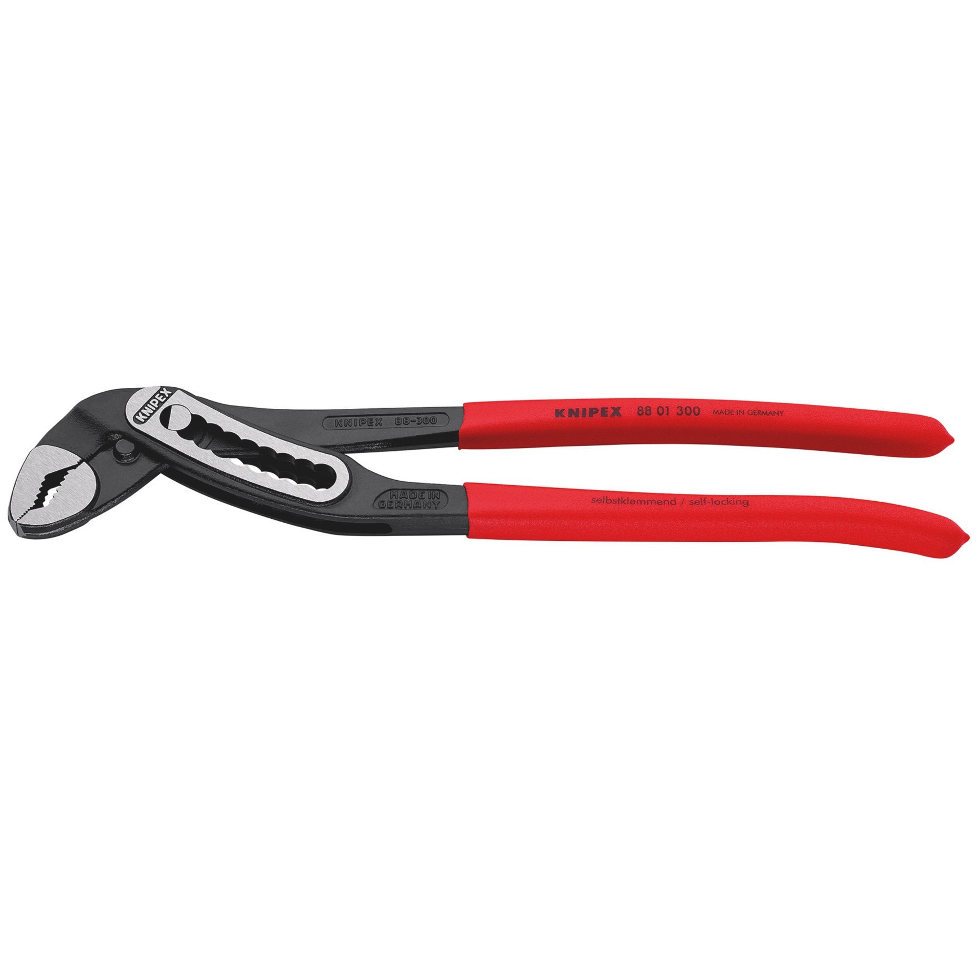 KNIPEX-88-01-300-Alligator®-Water-Pump-Pliers,-300mm