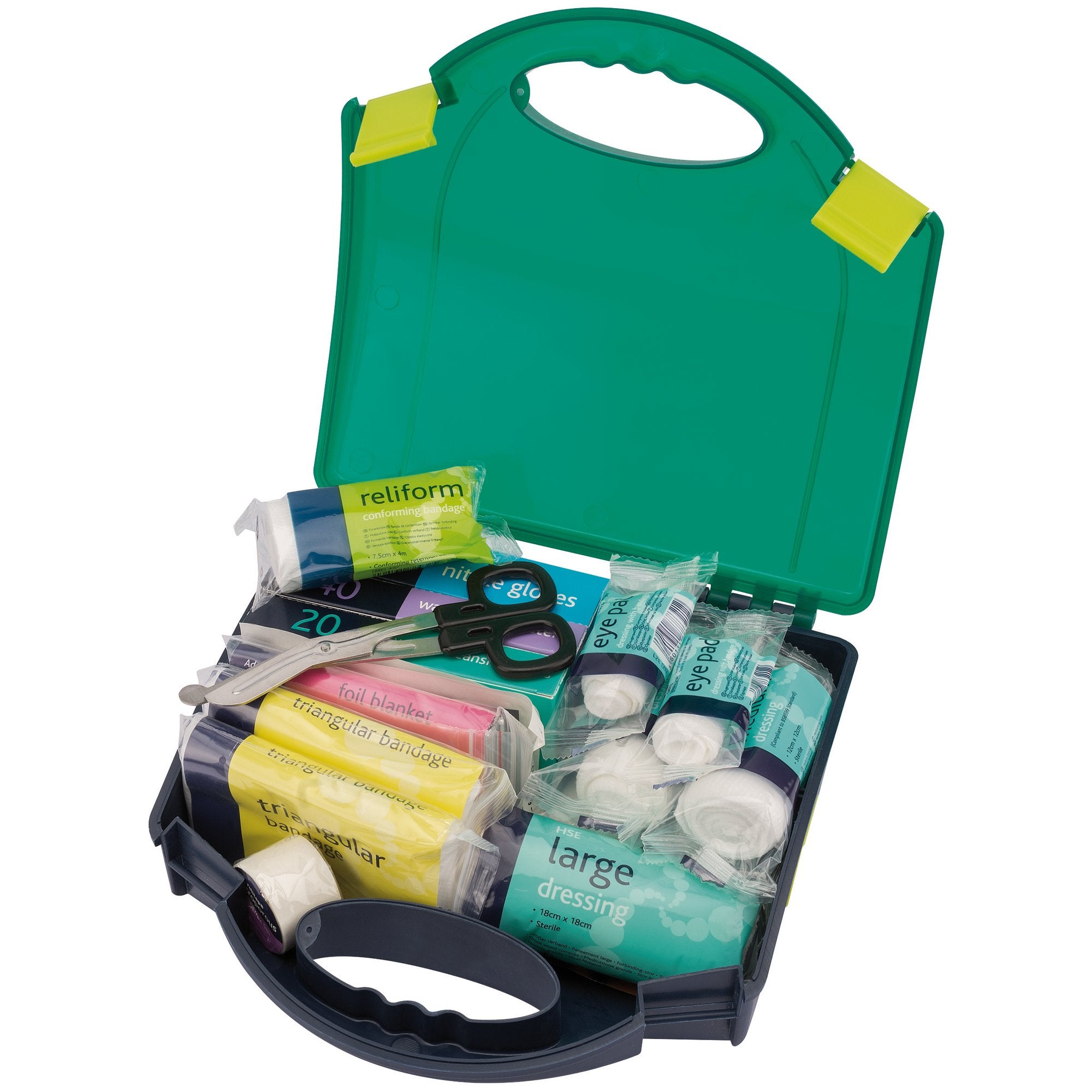 First-Aid-Kit,-Small