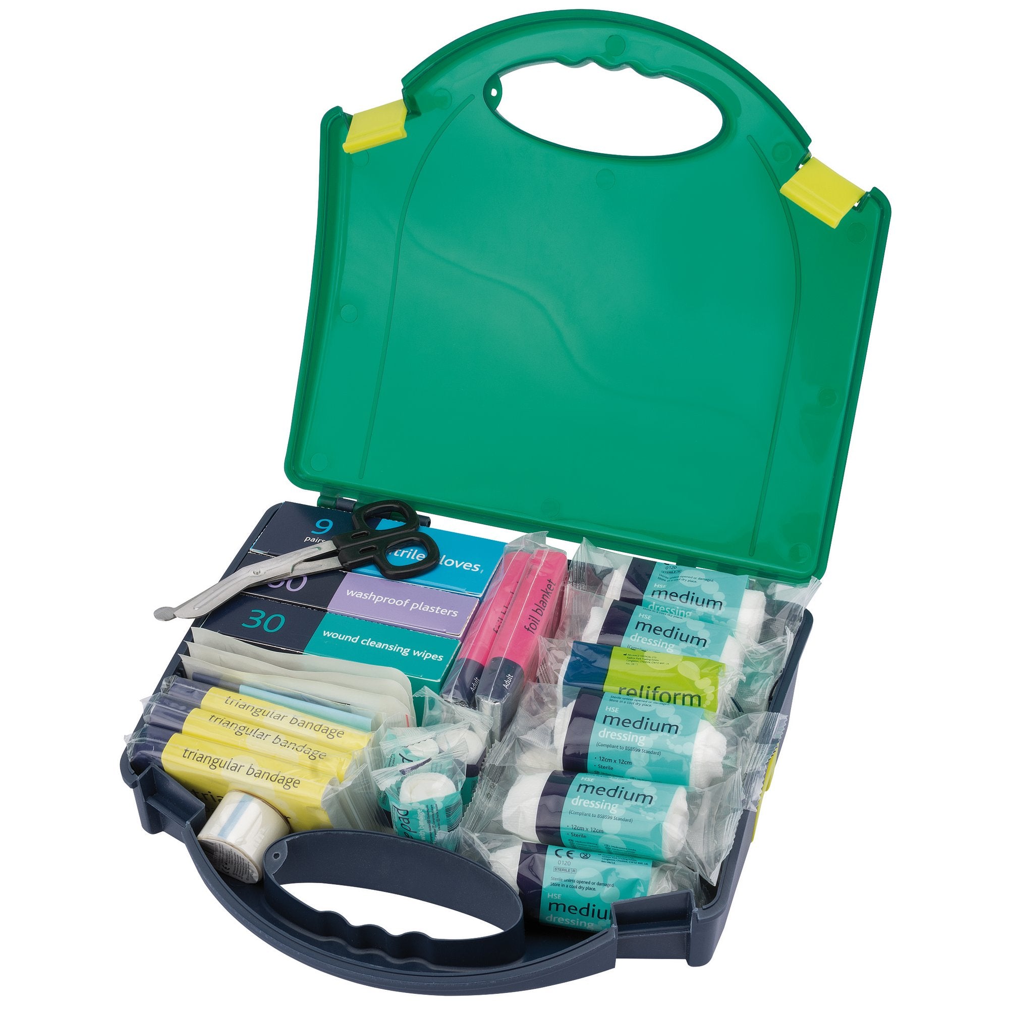 First-Aid-Kit,-Medium