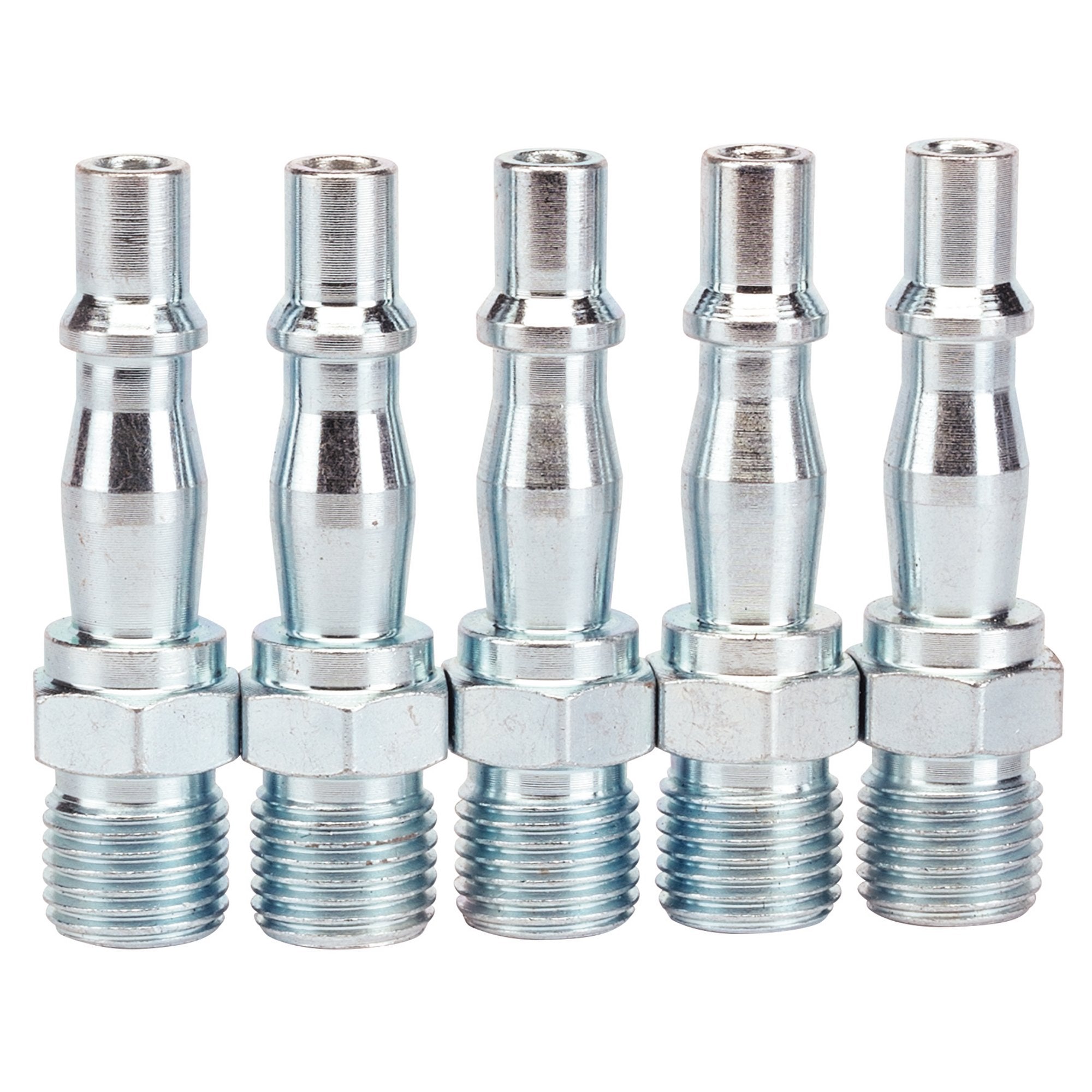 1/4"-BSP-Male-Coupling-Screw-Adaptors-(Pack-of-5)