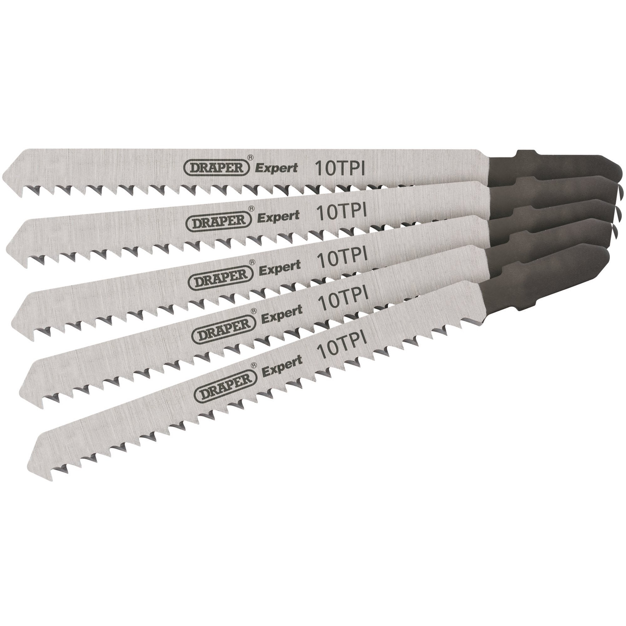 DT101B-Jigsaw-Blade-Set,-100mm-(5-Piece)