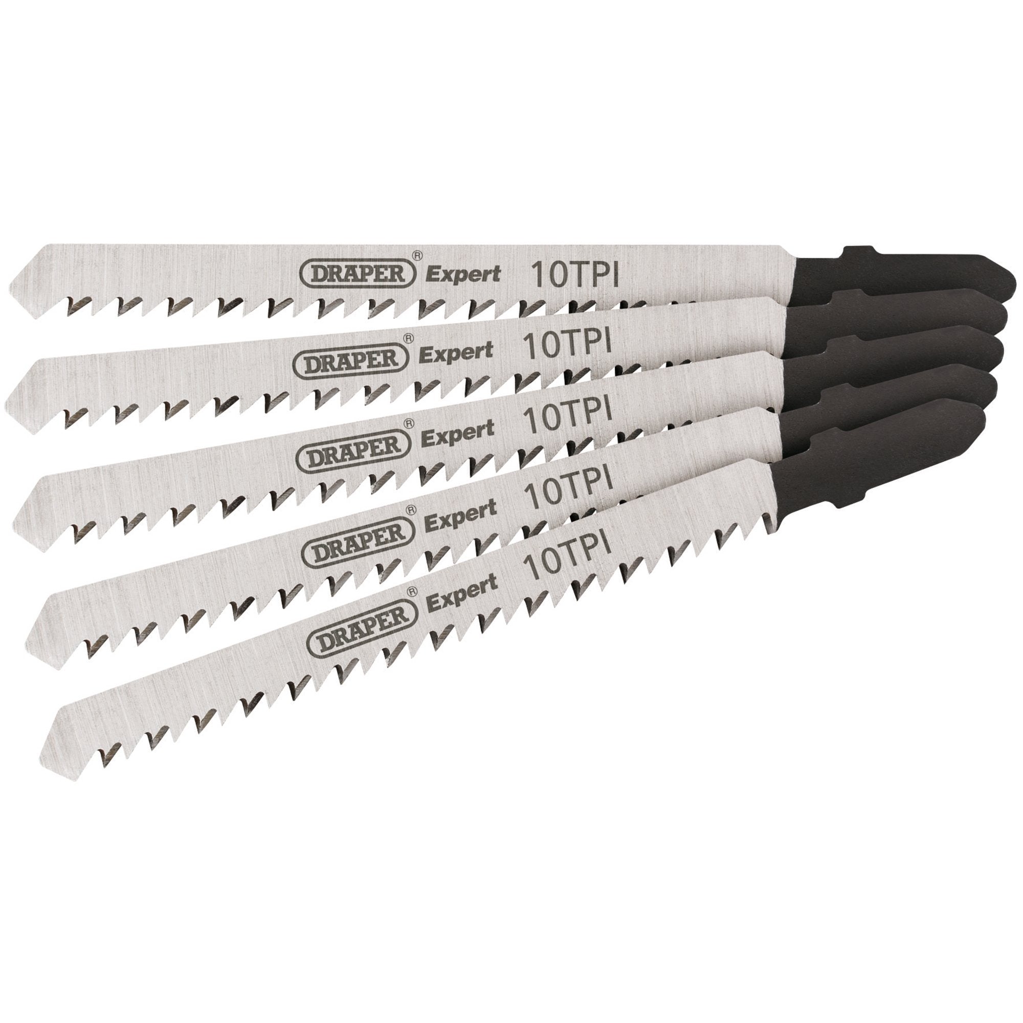 DT101BR-Jigsaw-Blade-Set,-100mm-(5-Piece)