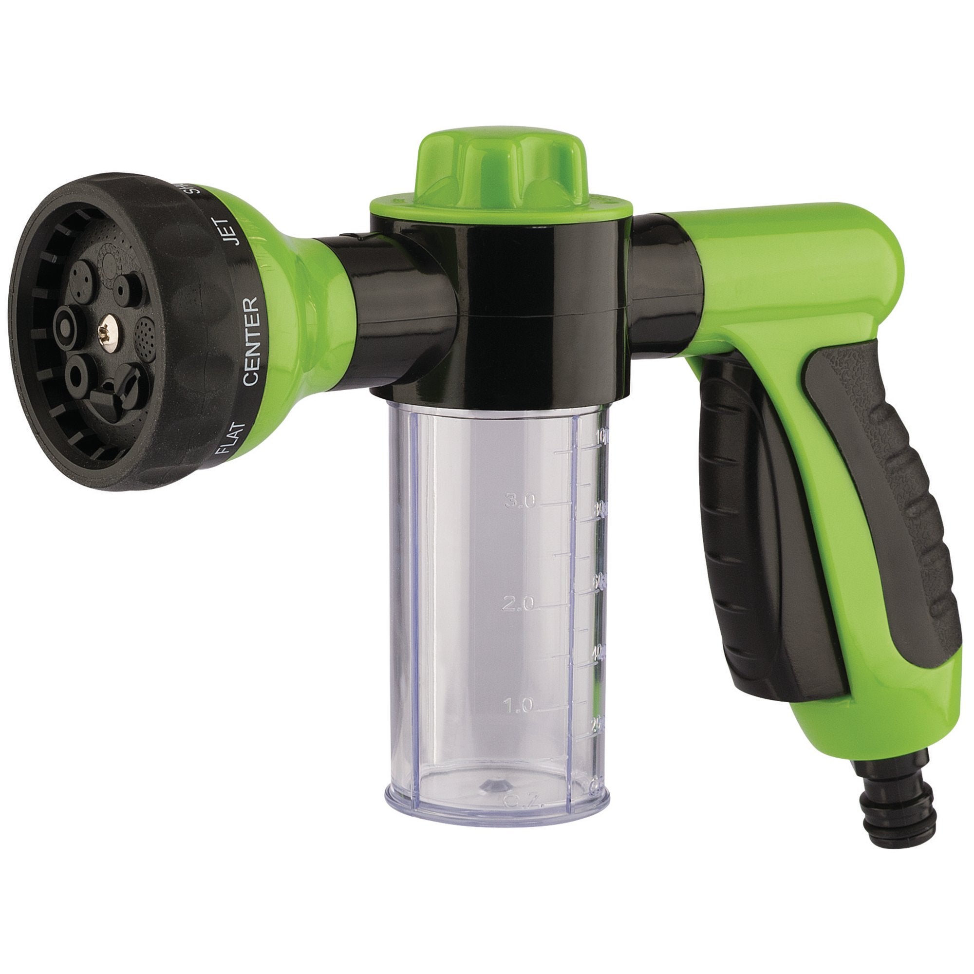 8-Pattern-Spray-Gun-with-100ml-Reservoir