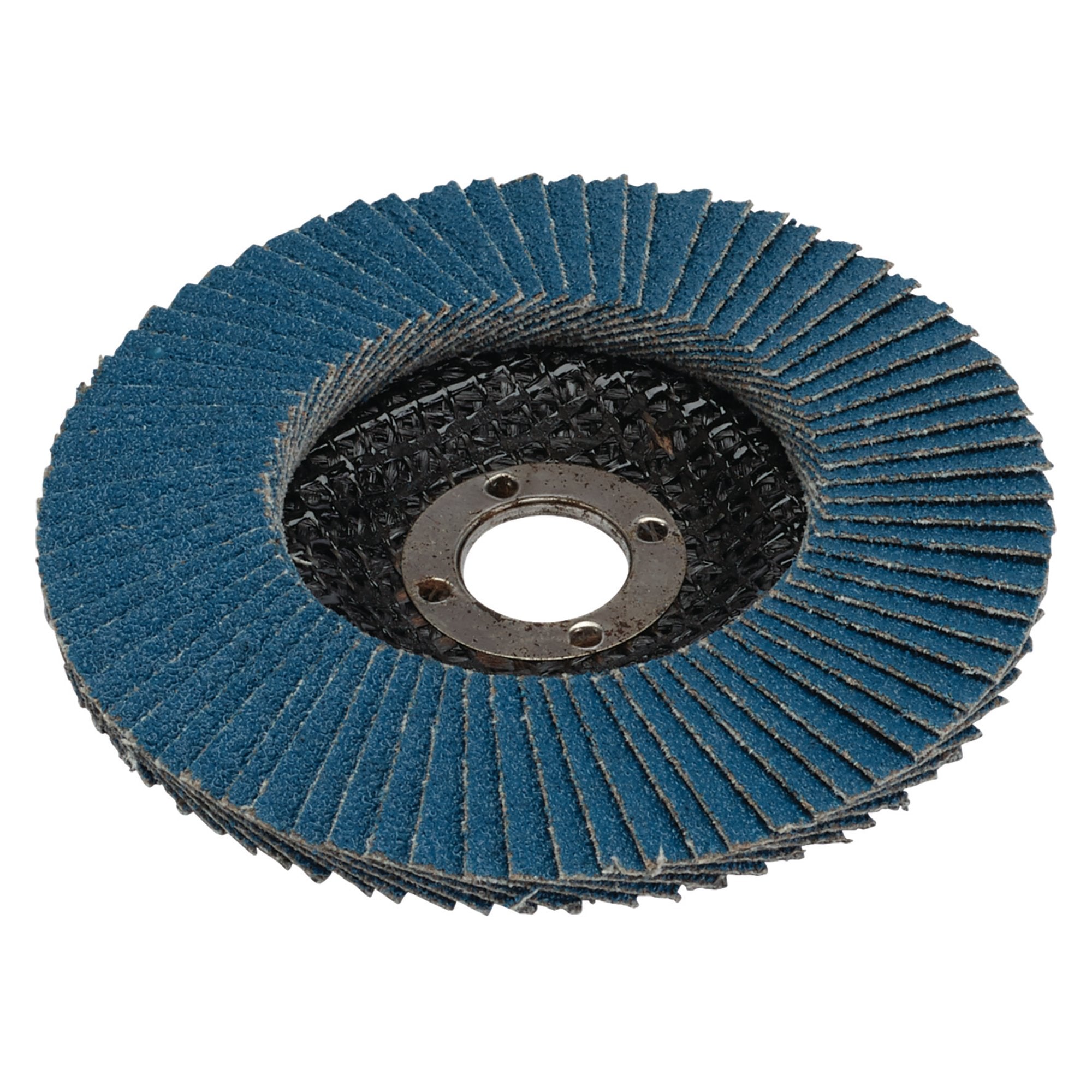 Zirconium-Oxide-Flap-Disc,-100-x-16mm,-80-Grit