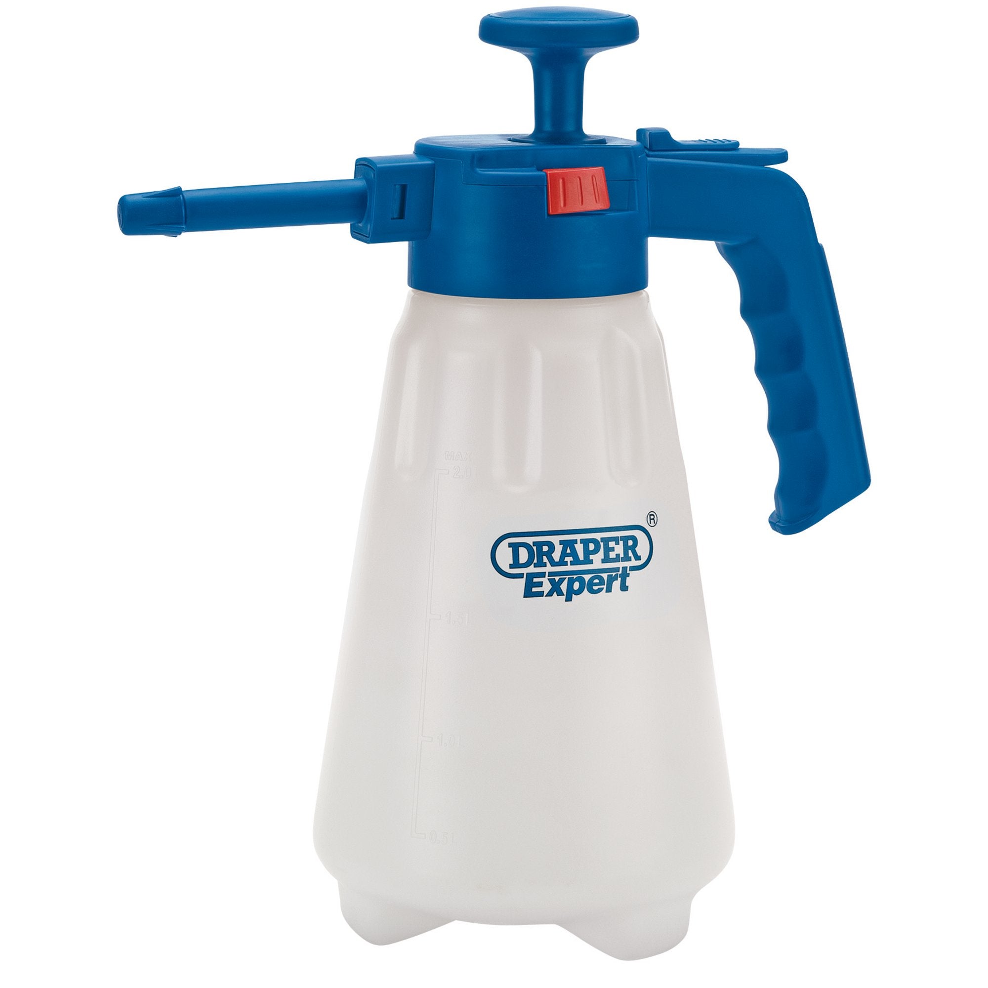 Draper-Expert-Fpm-Pump-Sprayer,-2.5L
