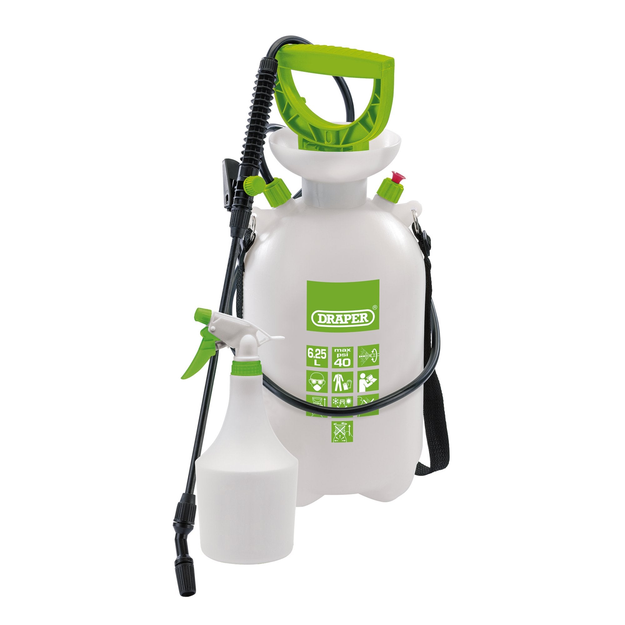 Pressure-Sprayer,-6.25L,-with-Mini-Sprayer,-1L